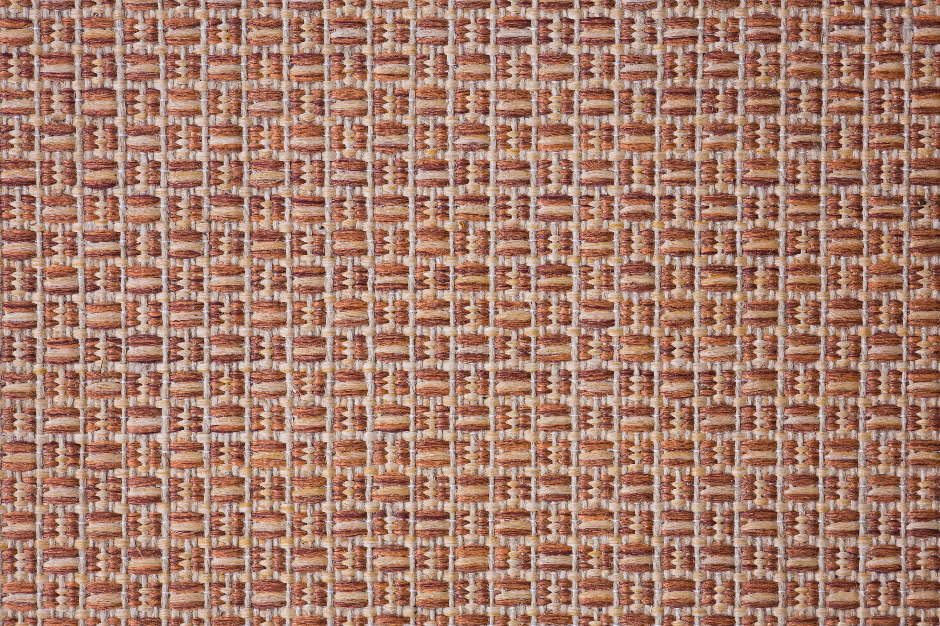 Terracotta Weave