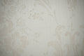 Sage Damask wallpaper in tonal sage green