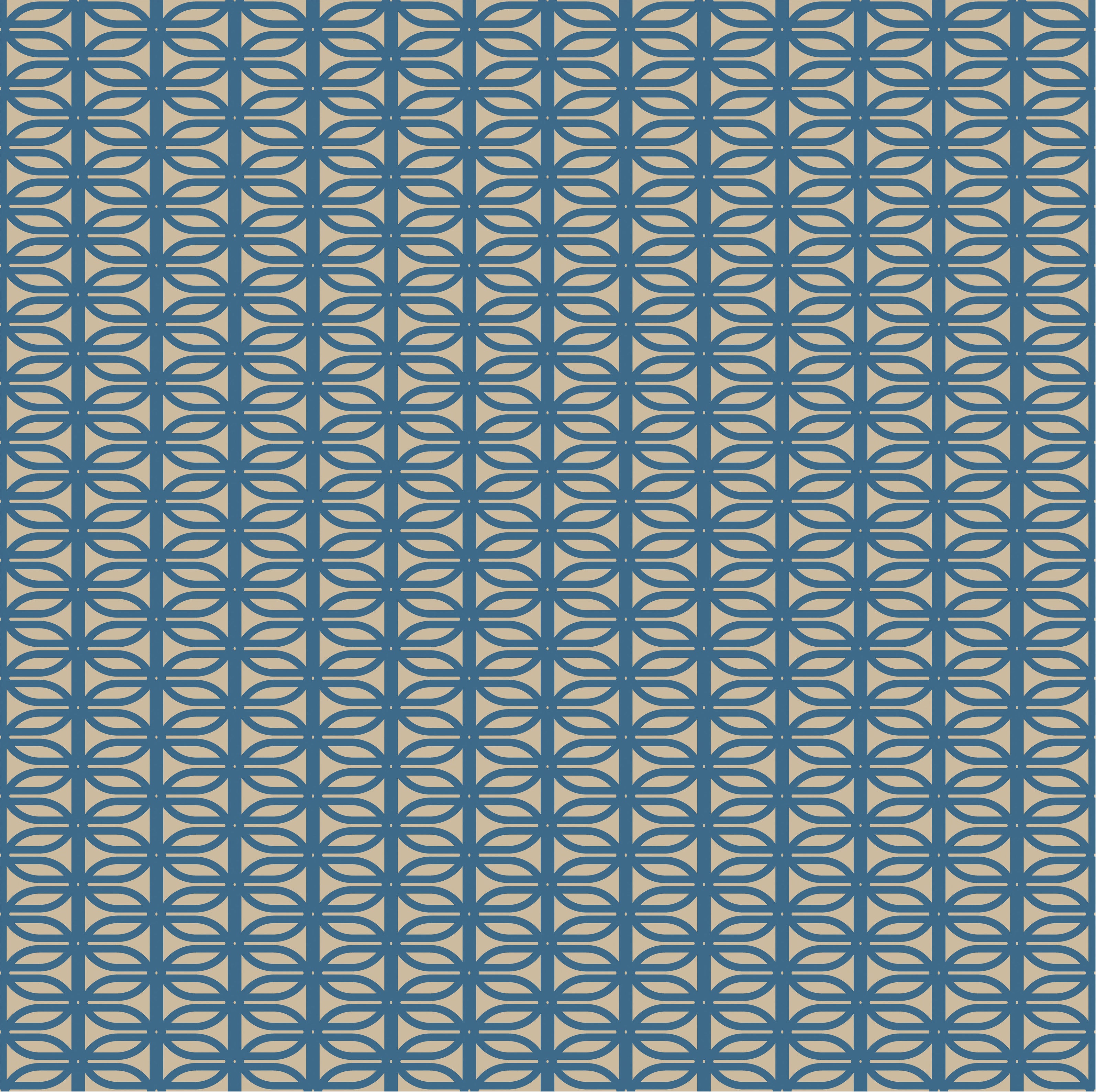 Ocean Lattice