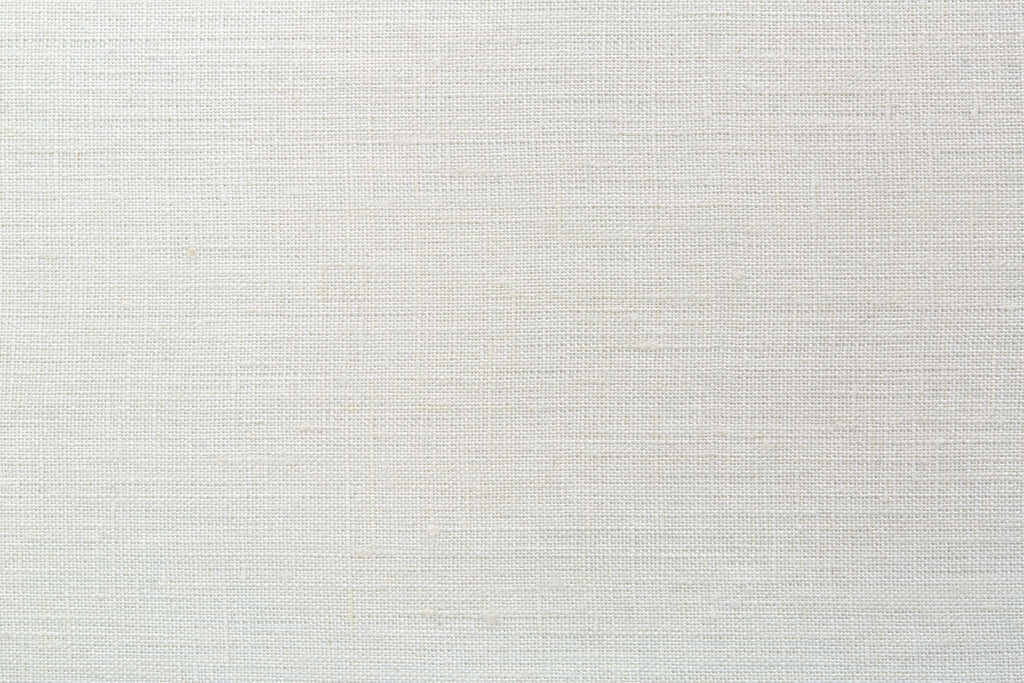 Ivory Linen, peel and stick wallpaper, a delicate linen-inspired texture in soft ivory tones creates a clean and timeless