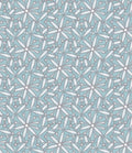 Aqua Blossom