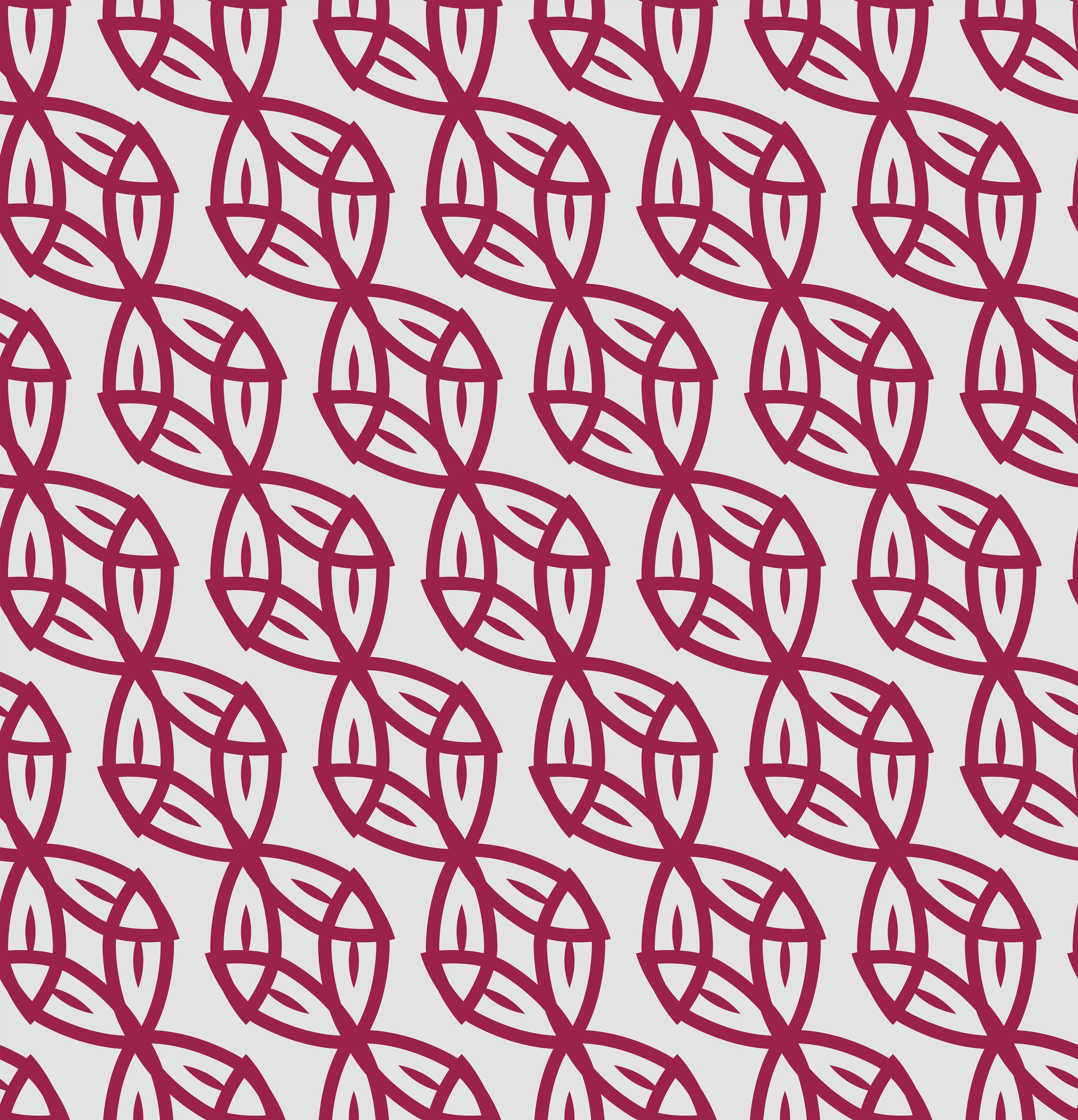 Crimson Trellis