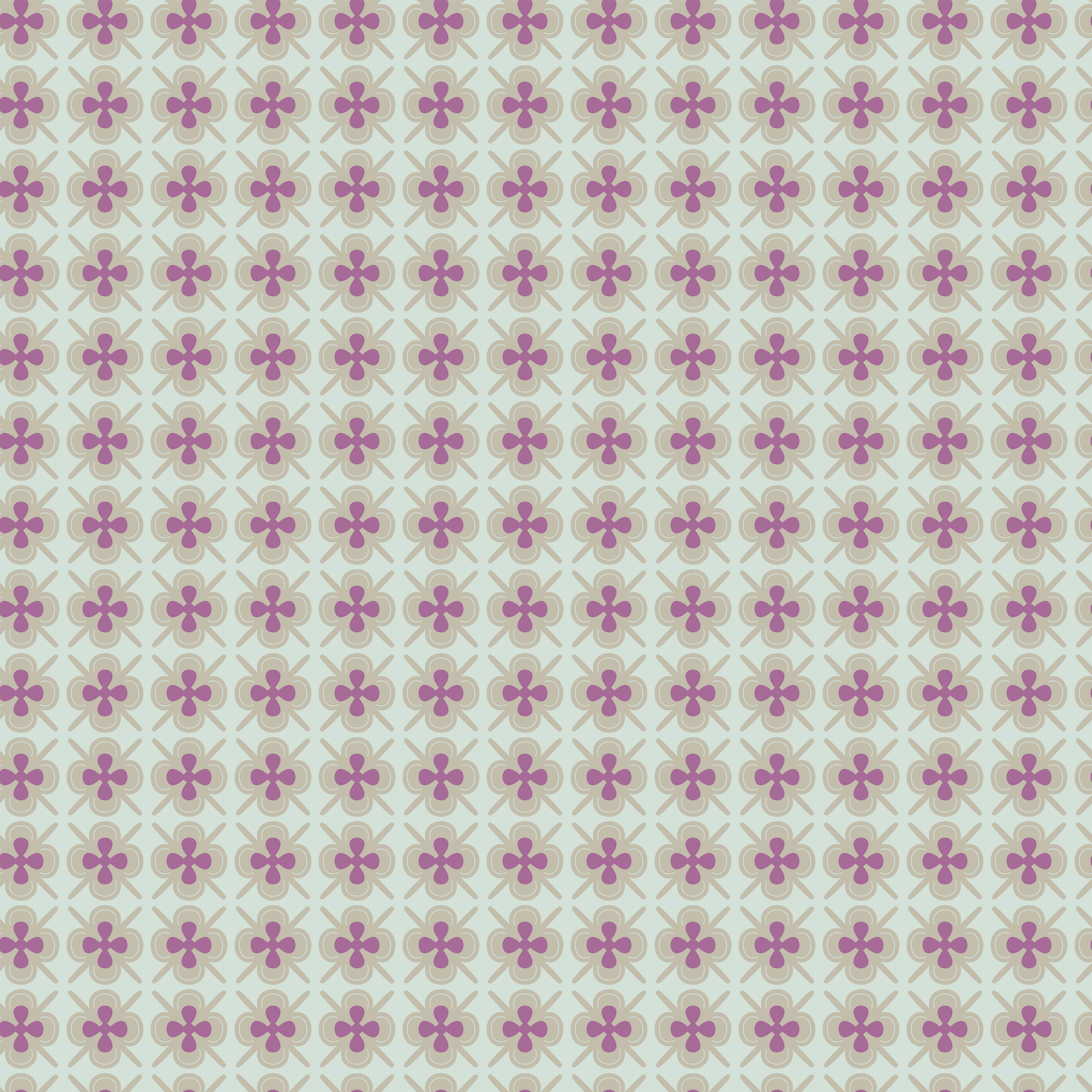 Violet Meadow