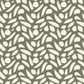Olive Mosaic