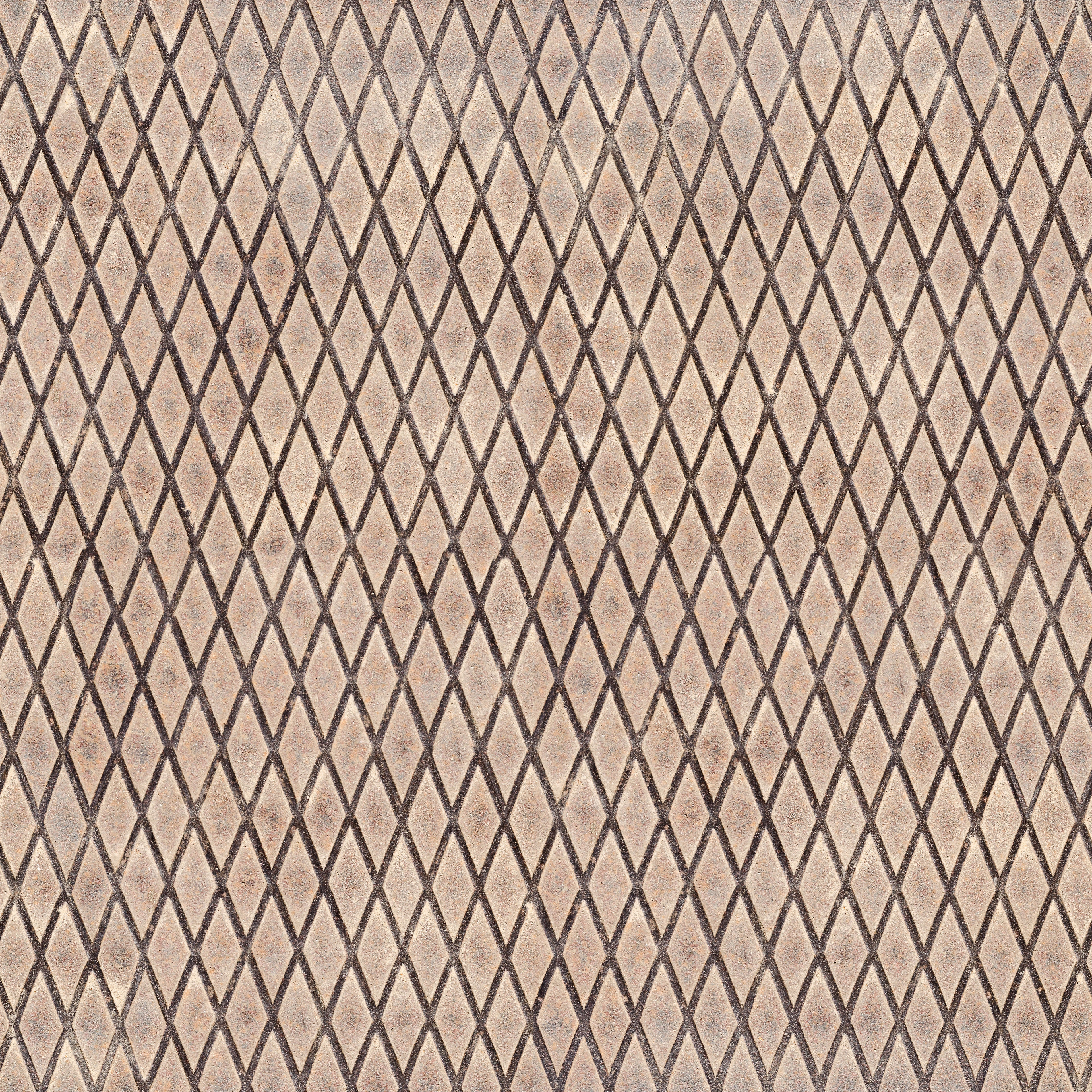 Desert Lattice