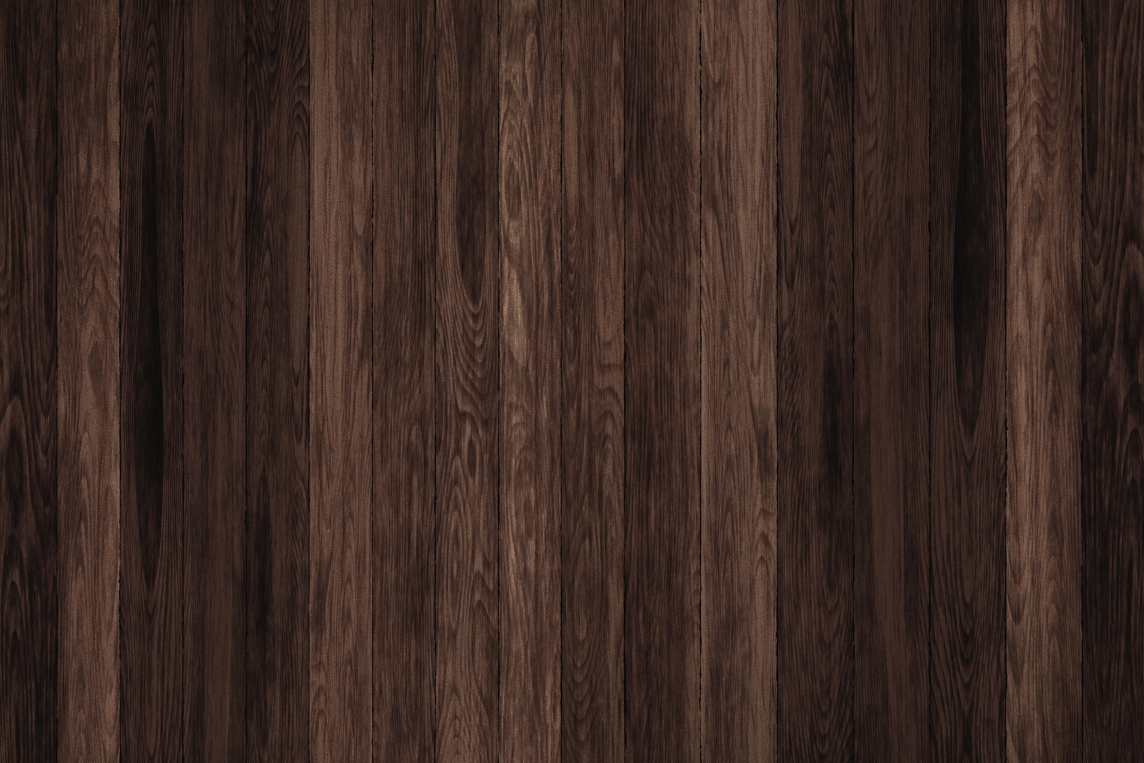 Walnut Panels