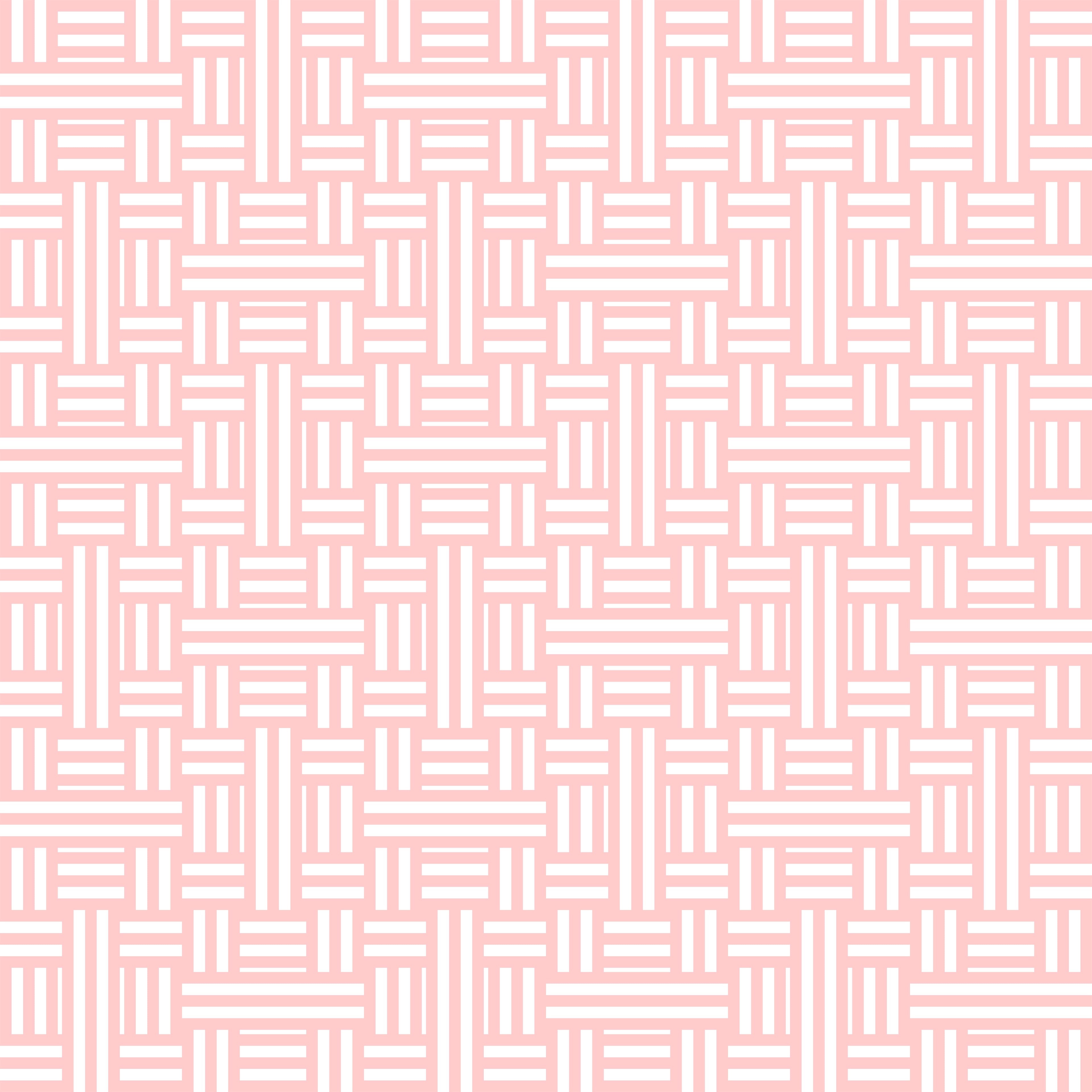Blush Basket