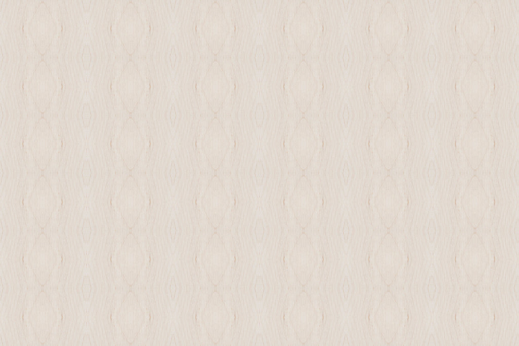 Ivory Quilt wallpaper with soft quilted texture