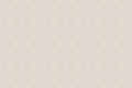 Ivory Quilt wallpaper with soft quilted texture