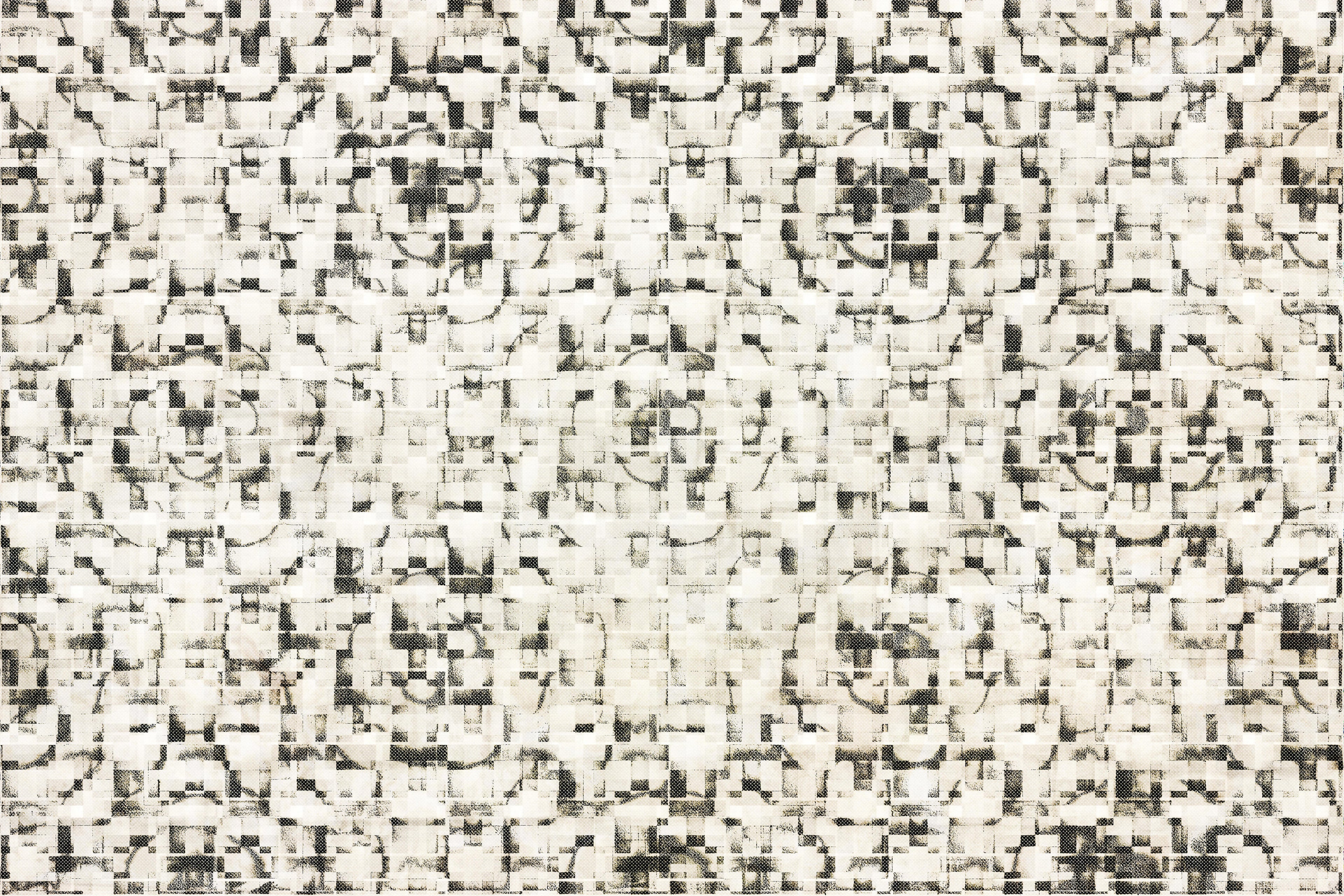 Mosaic Echo