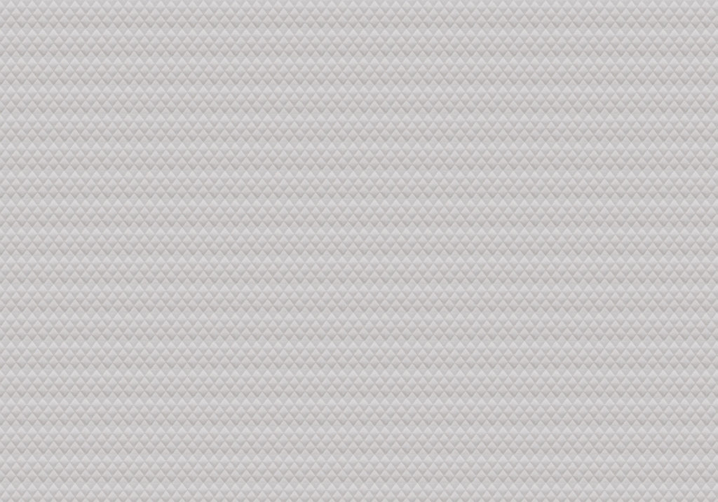 Waffle Weave wallpaper in soft white honeycomb texture