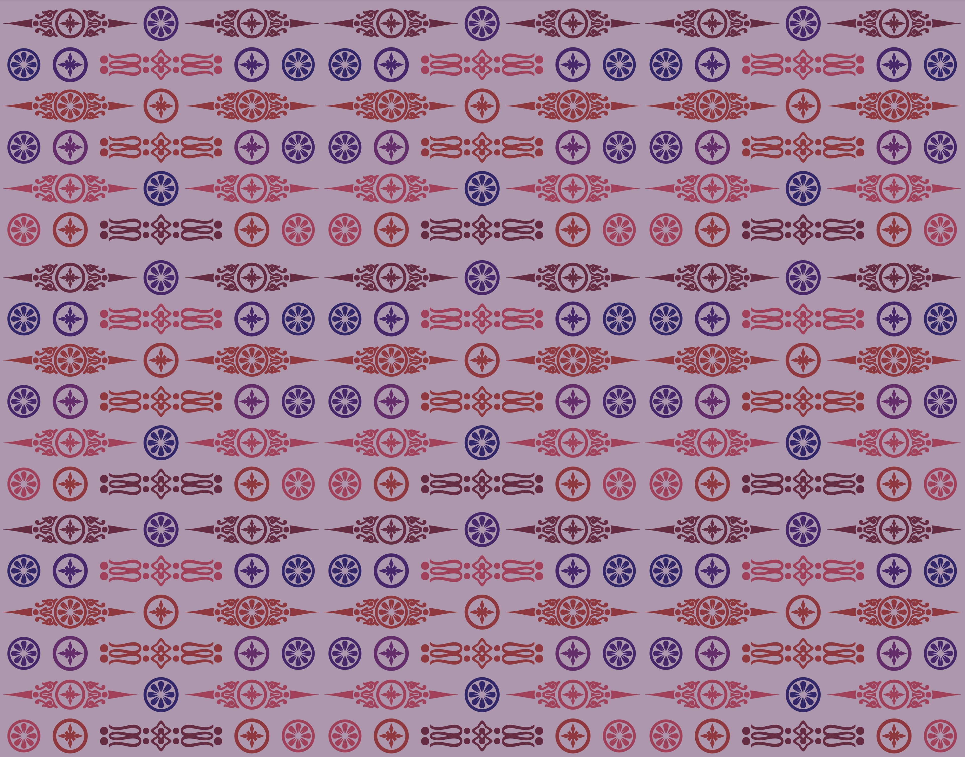 Vintage Motifs
