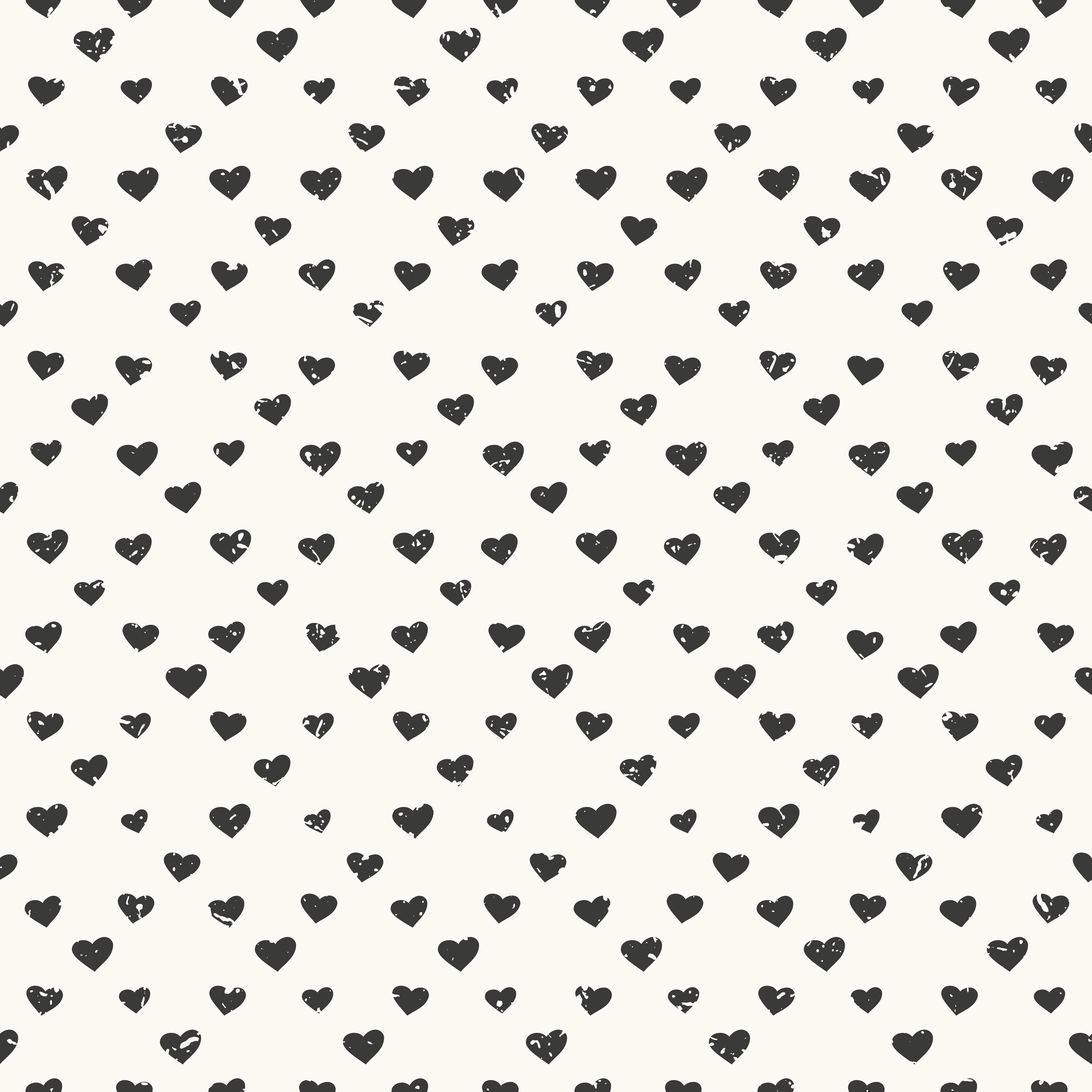 Ink Hearts