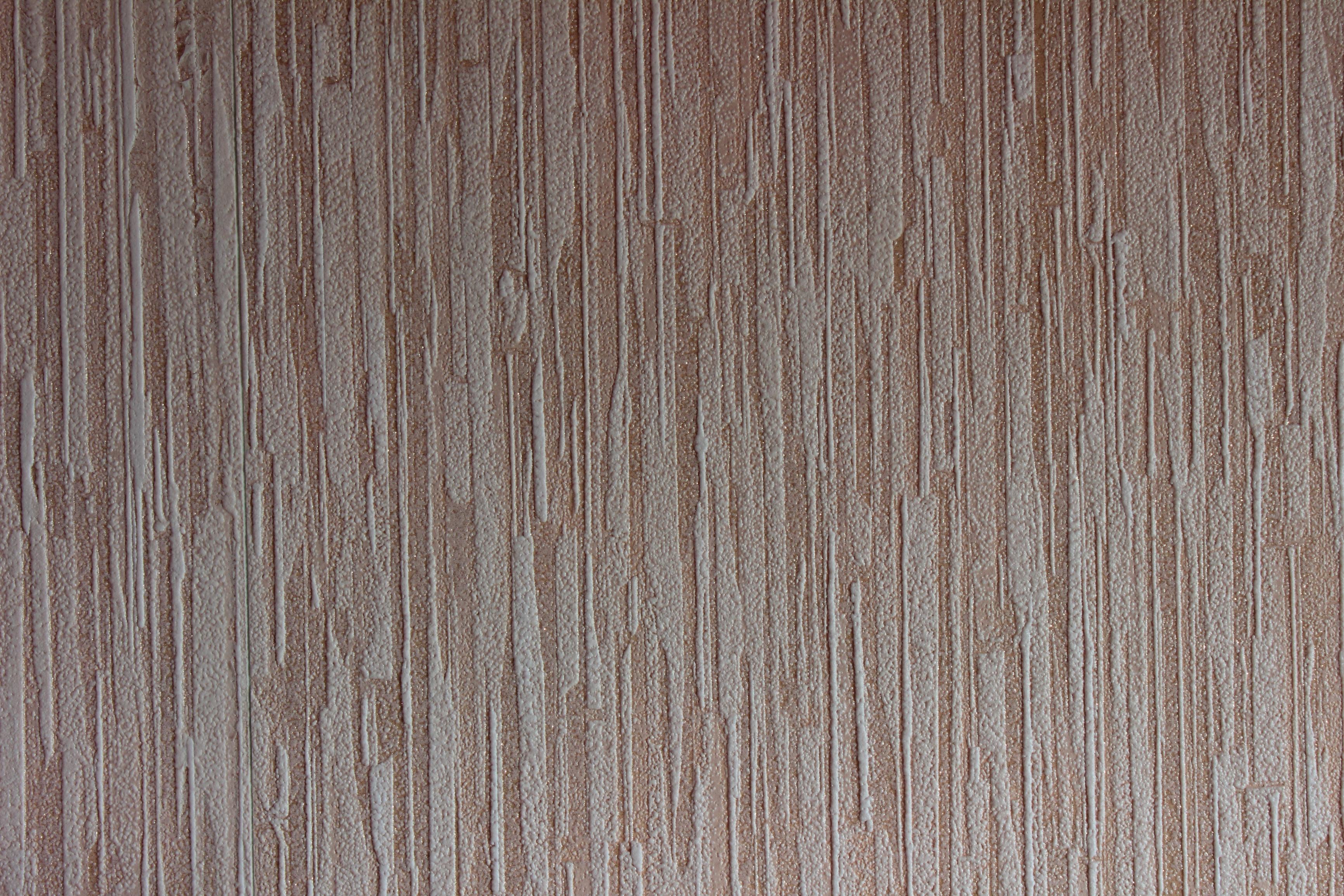 Mauve Grain wallpaper with fine mauve strie texture