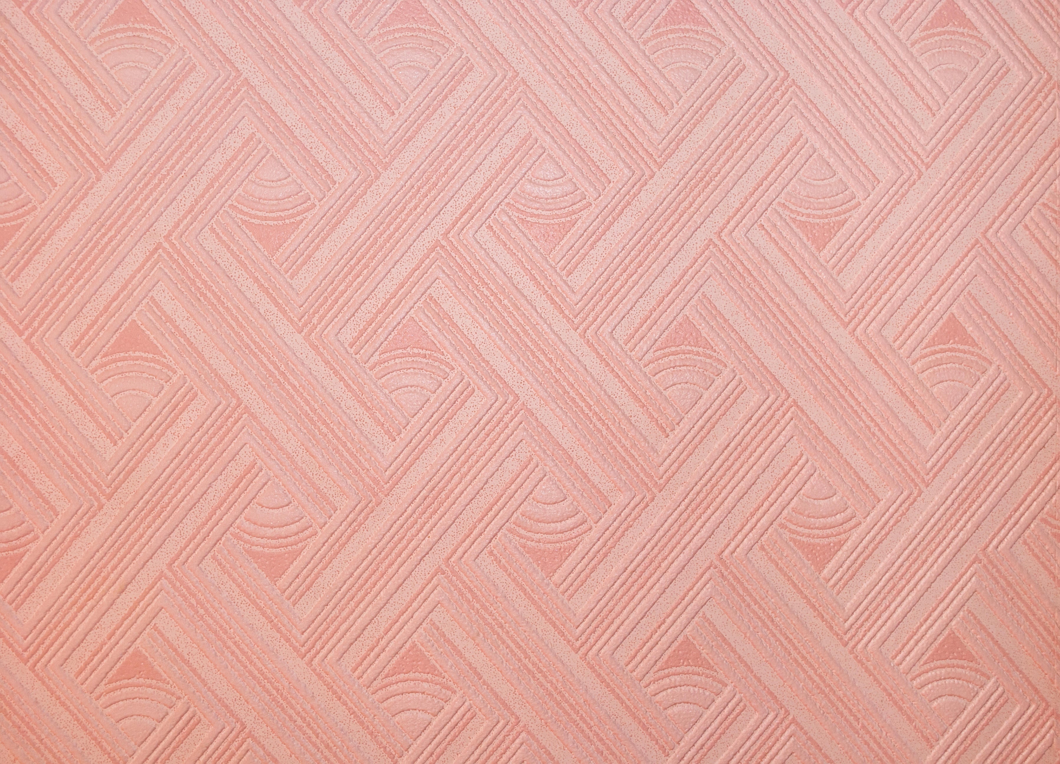 Blush Weave