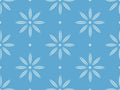 Blue Daisies