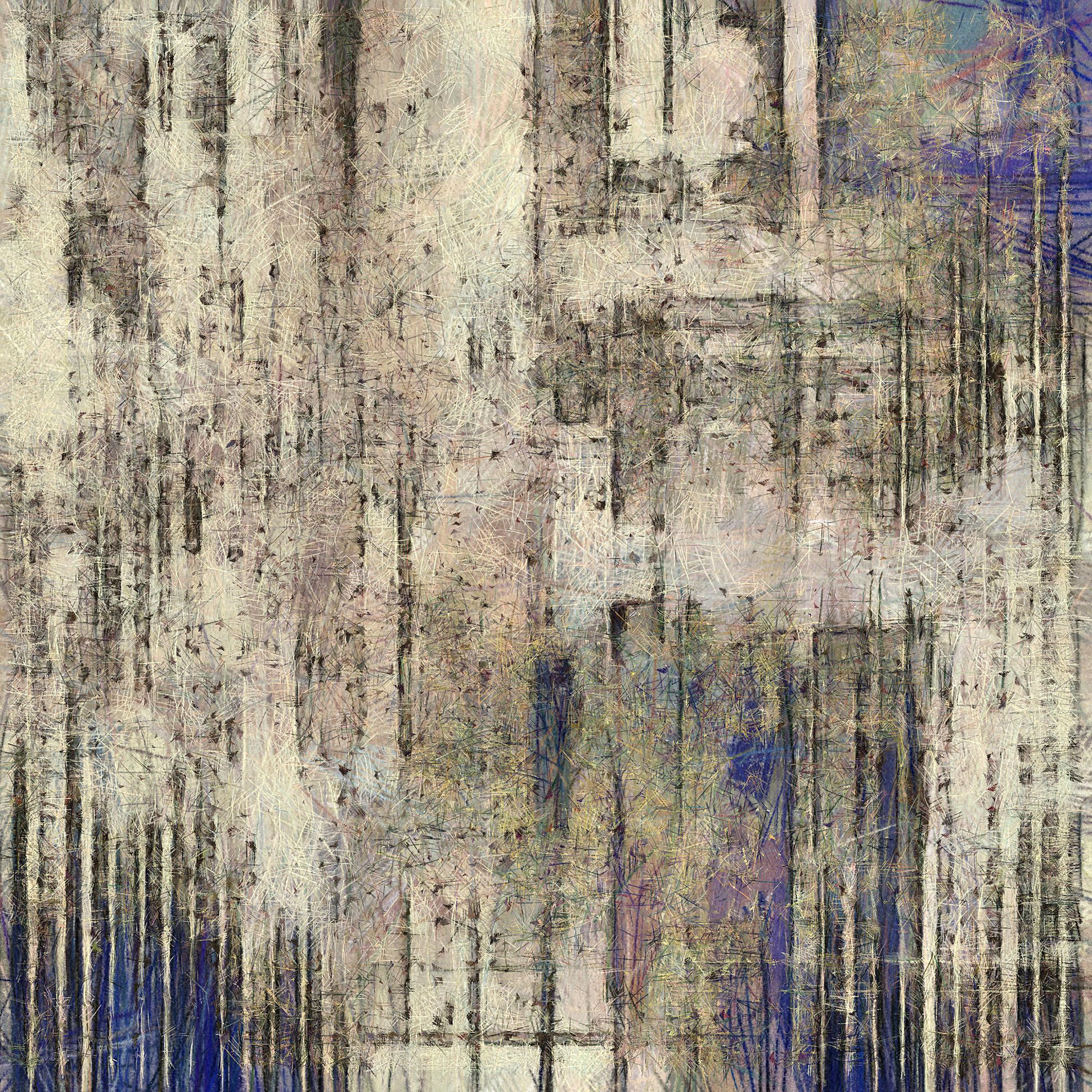 Whispered Forest