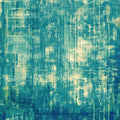Teal Canvas