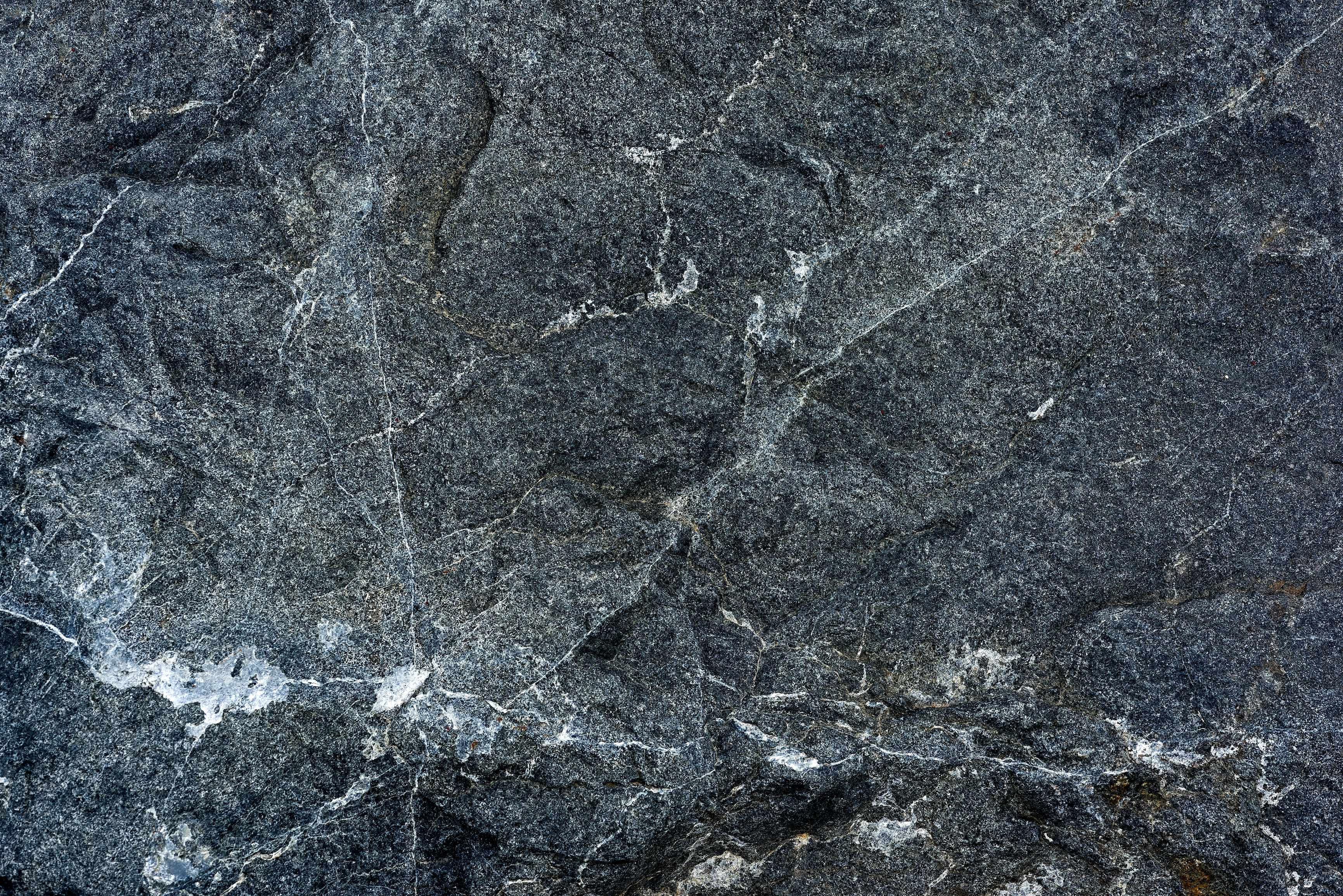 Sapphire Marble Wallpaper