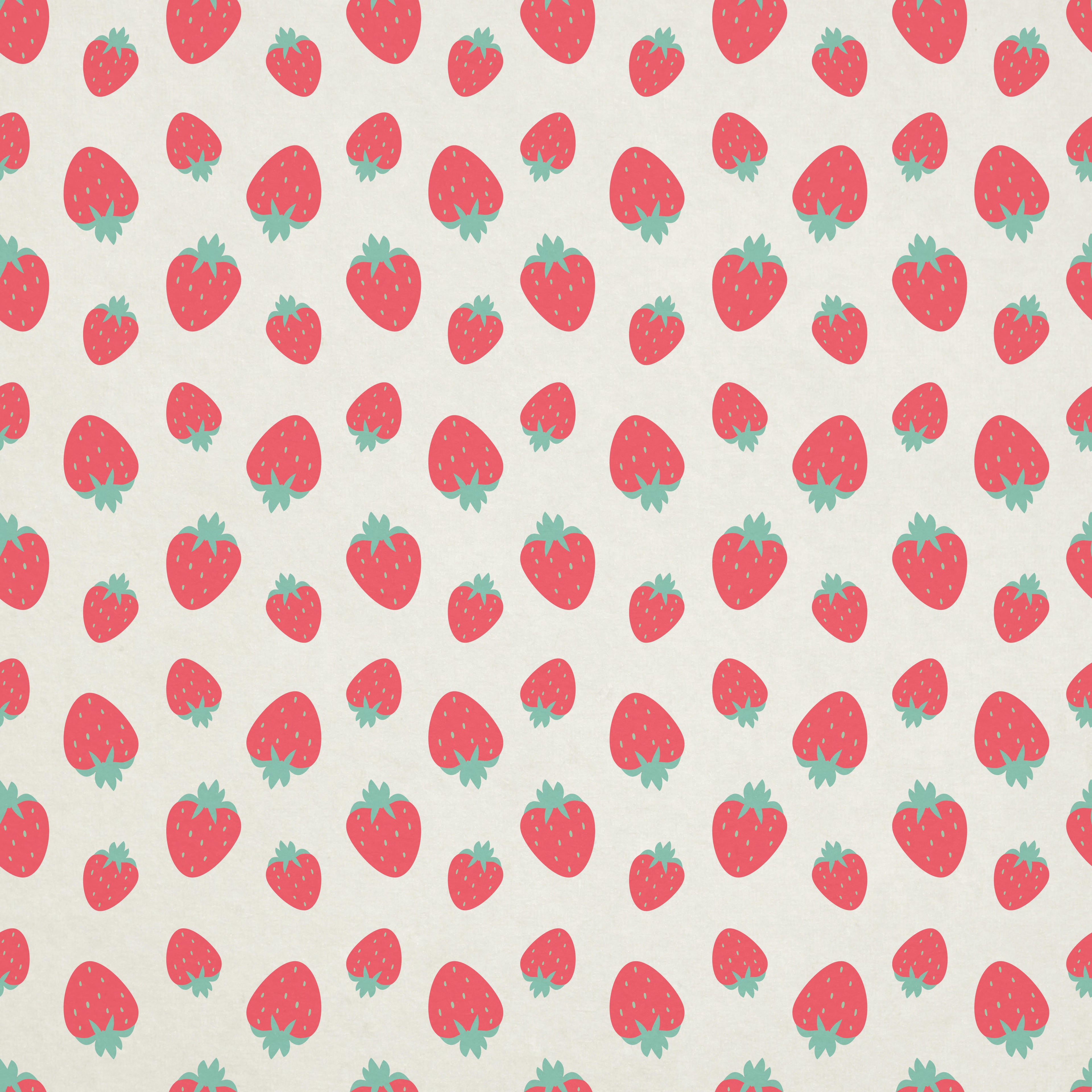 Berry Sprinkle