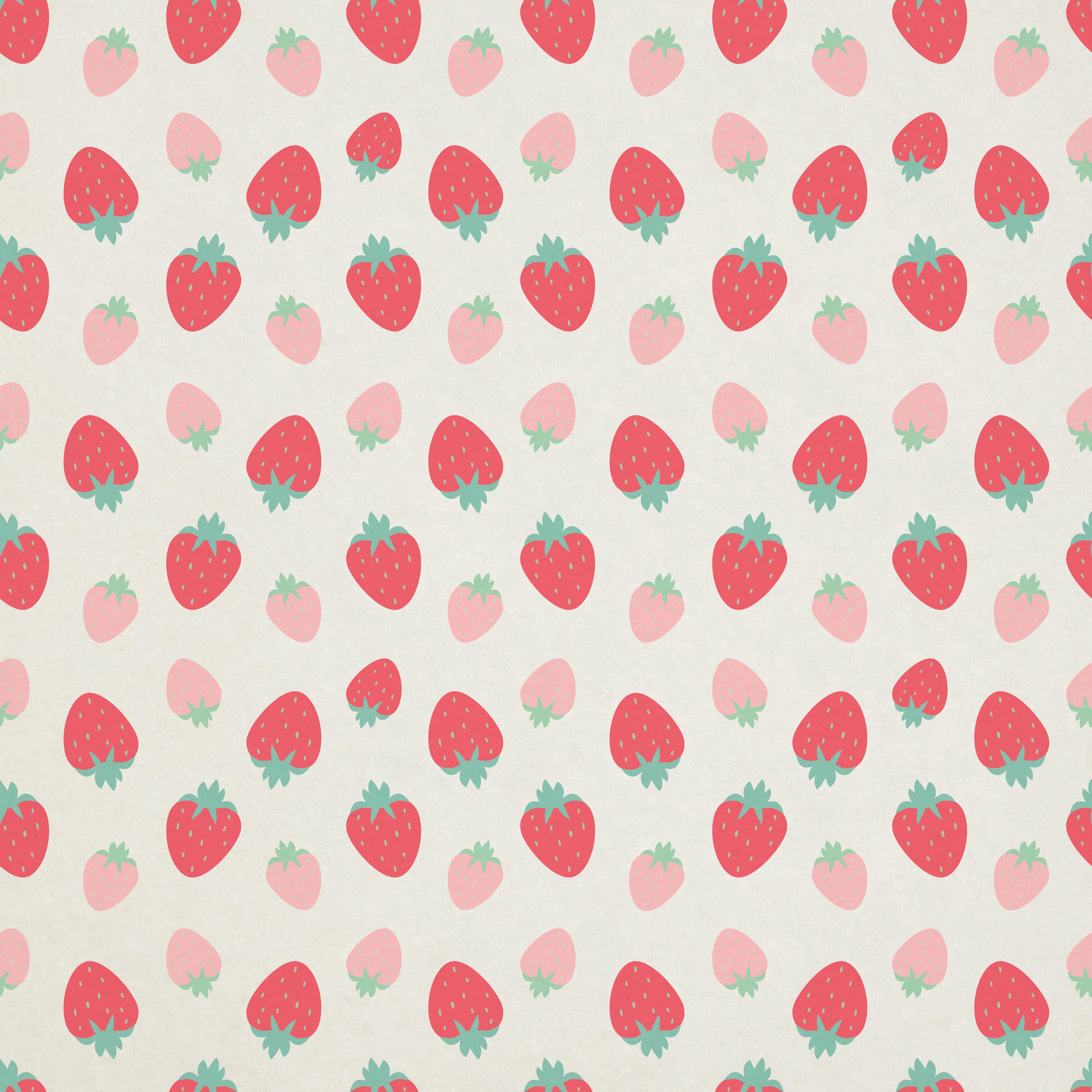 Strawberry Blush