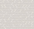 Dotted Maze
