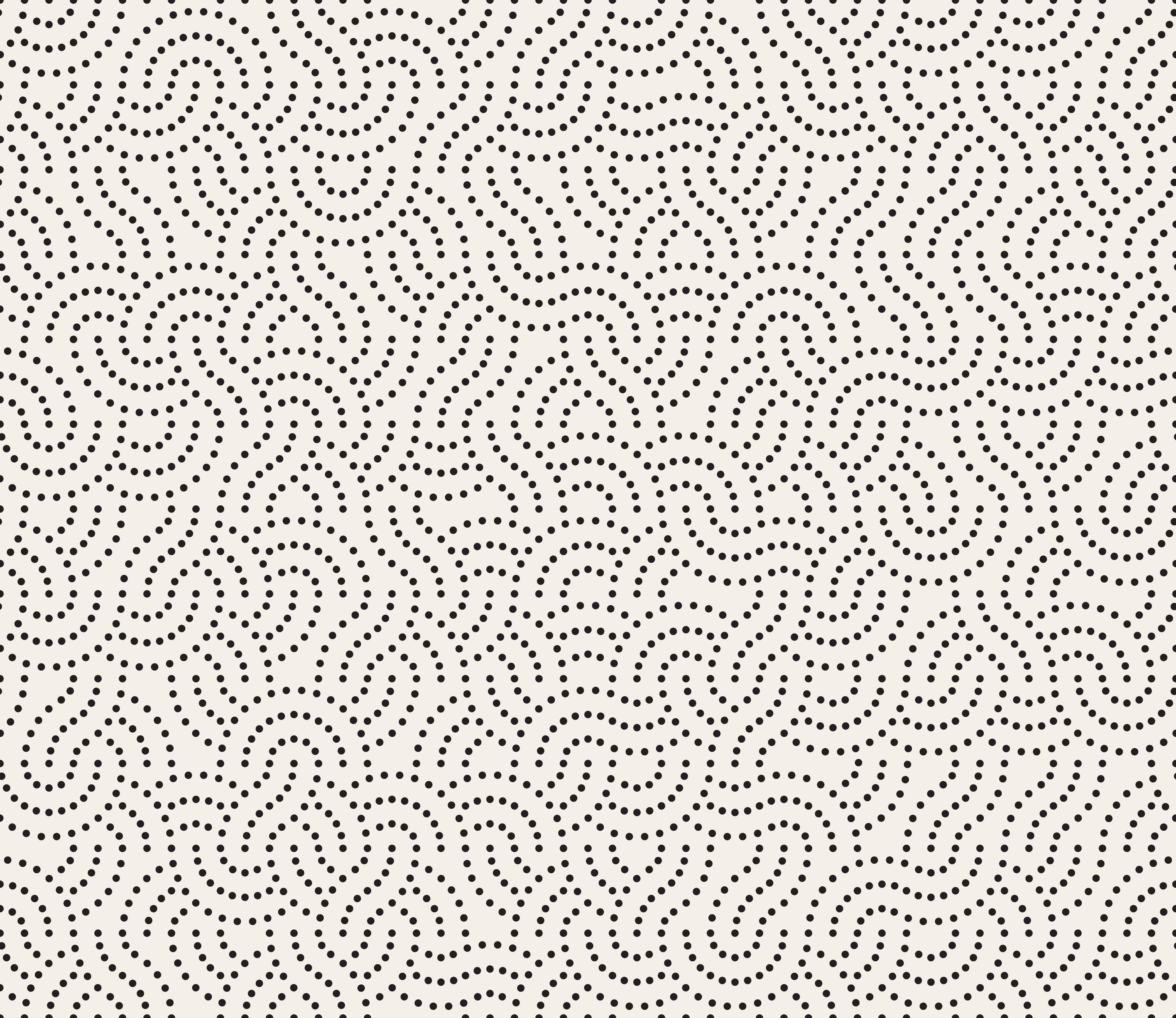 Dotted Maze