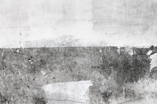 Concrete Wash, peel and stick wallpaper