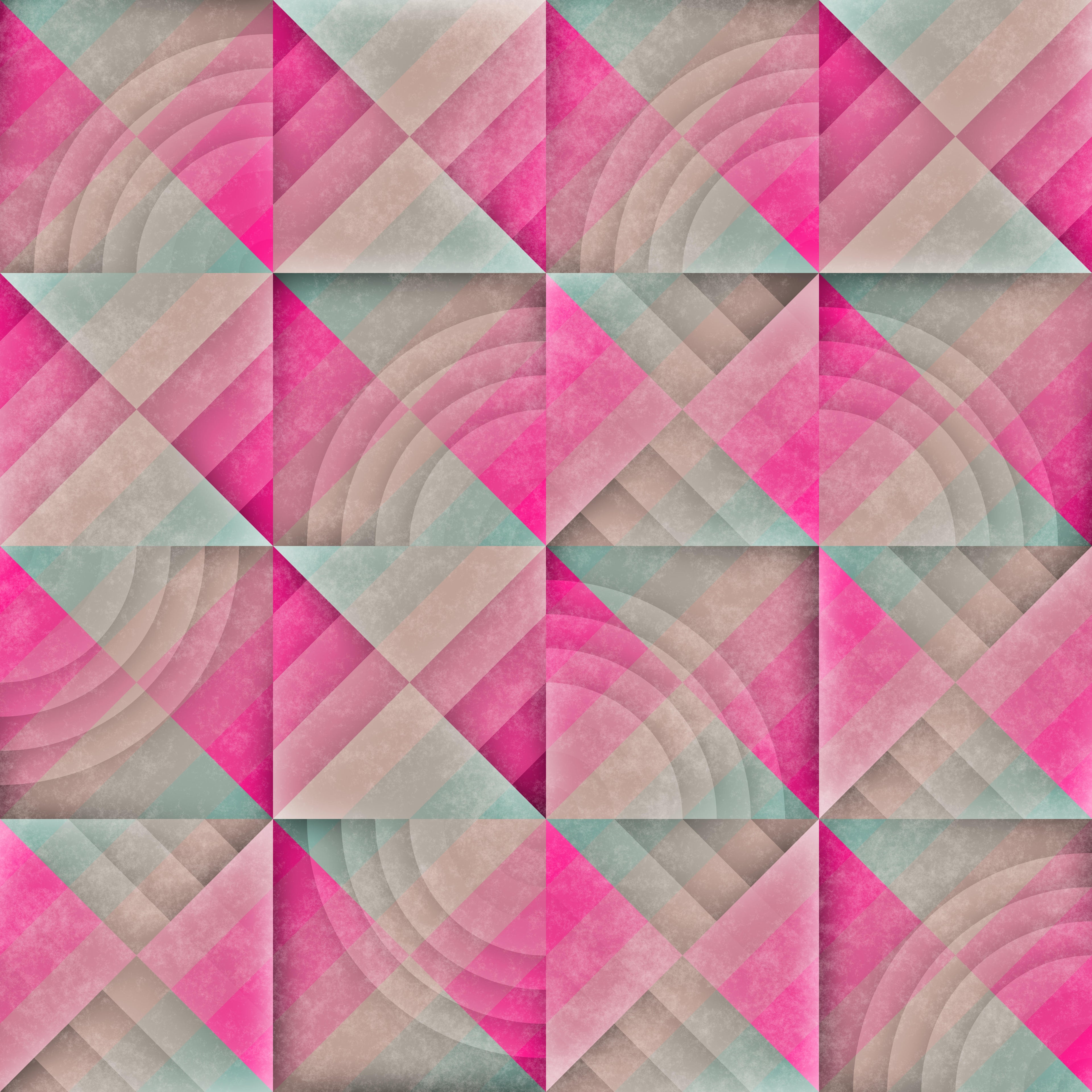 Prism Reverie