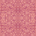 Rosette Tapestry