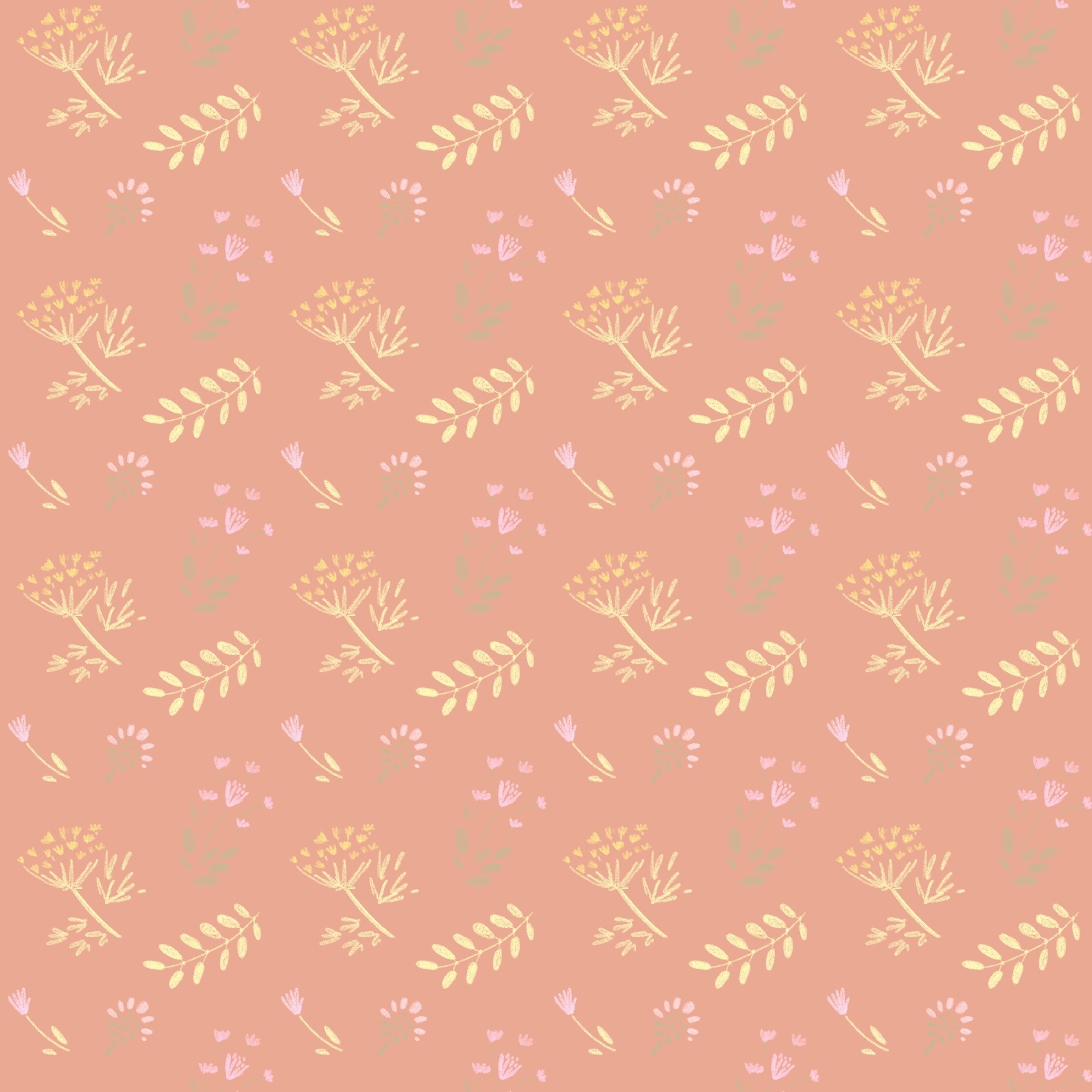 Meadow Whispers