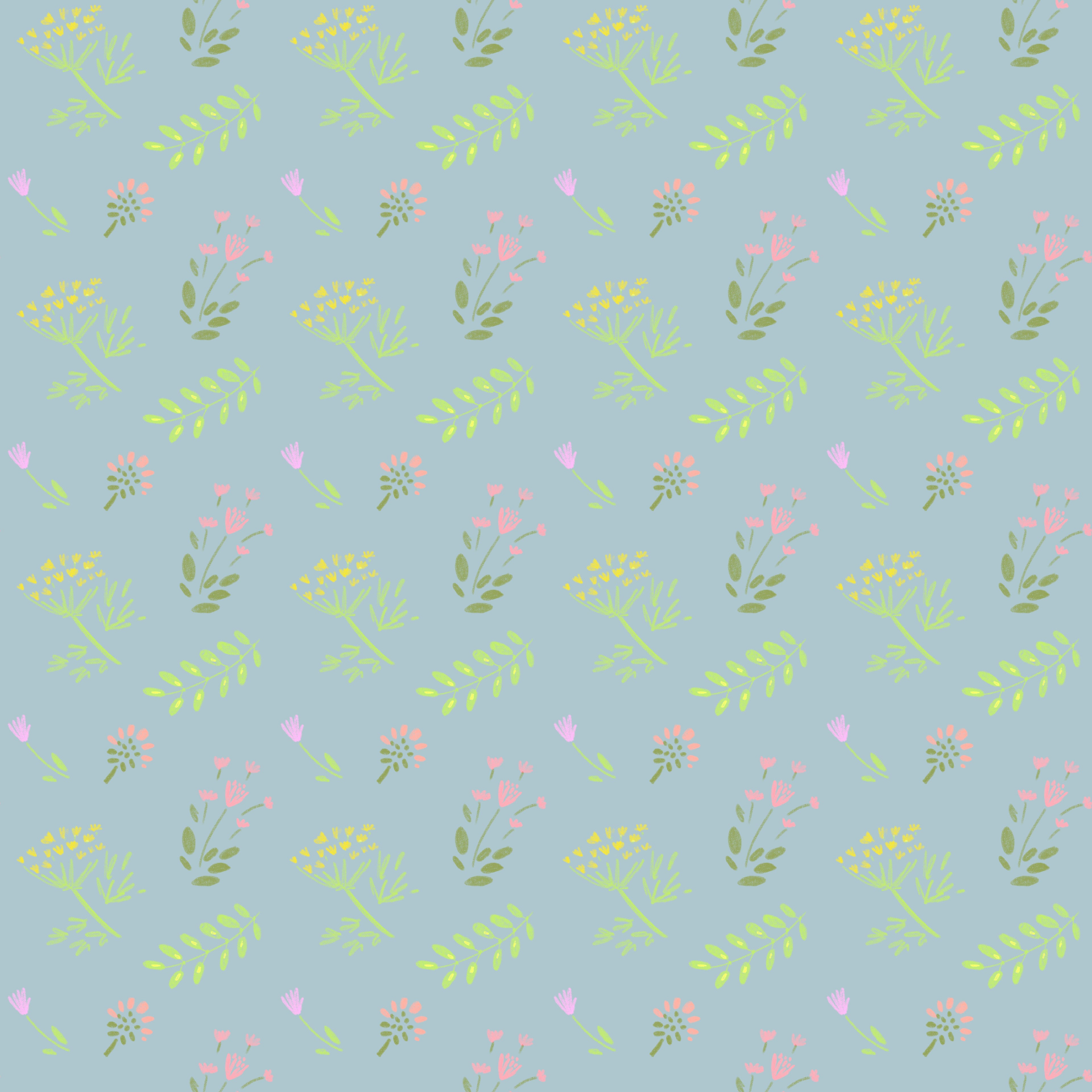 Garden Breeze