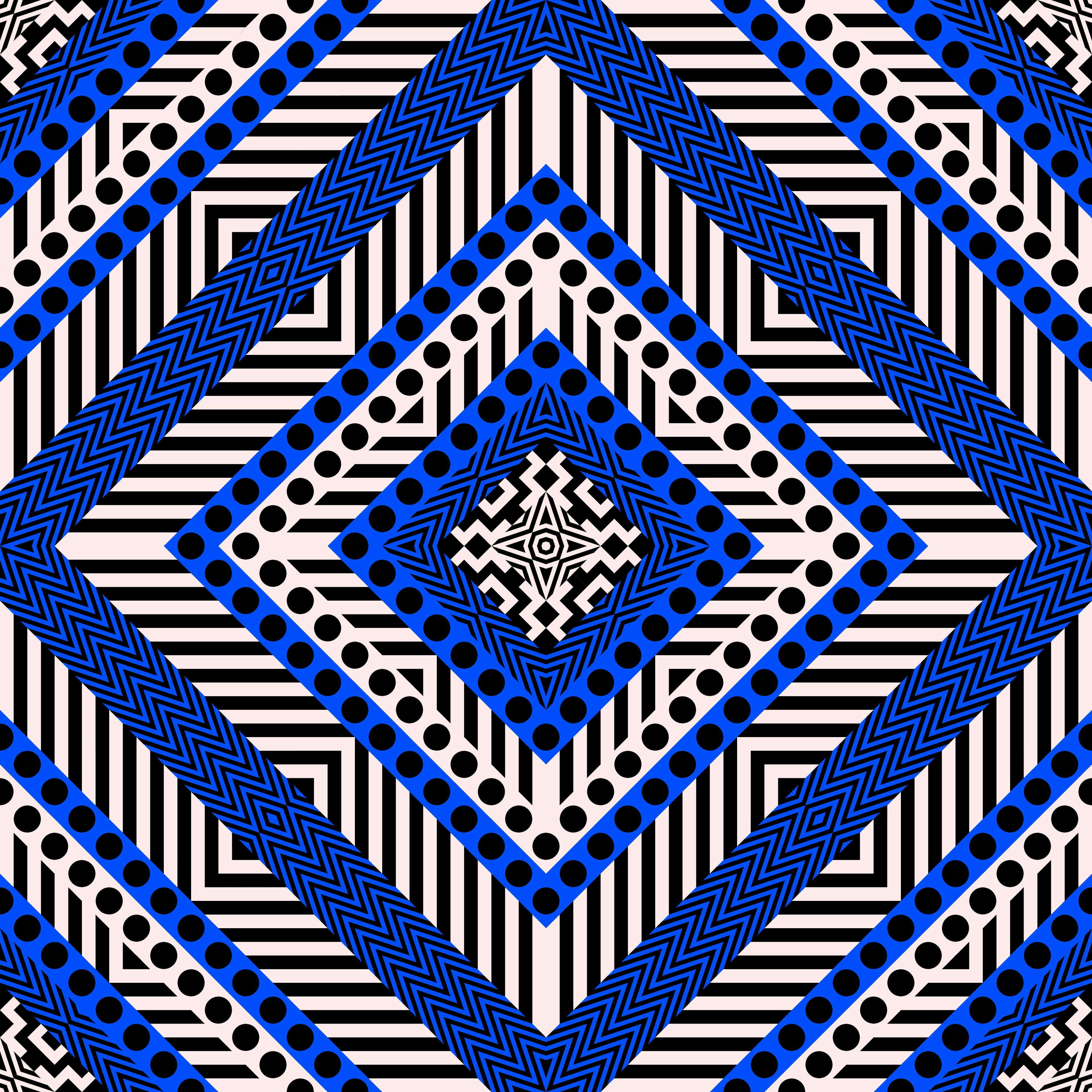Electric Geometry