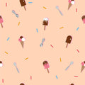 Sweet Scoops