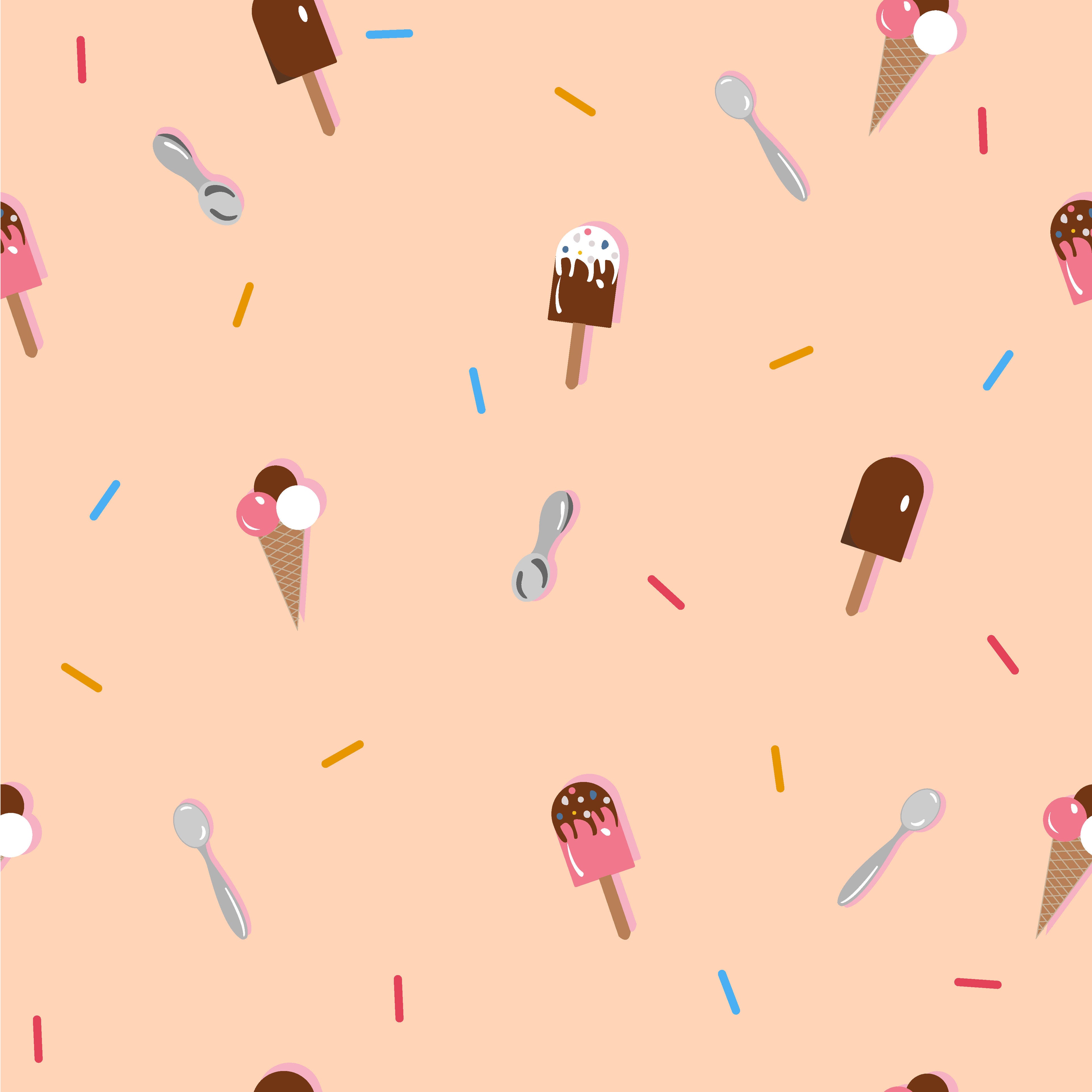 Sweet Scoops