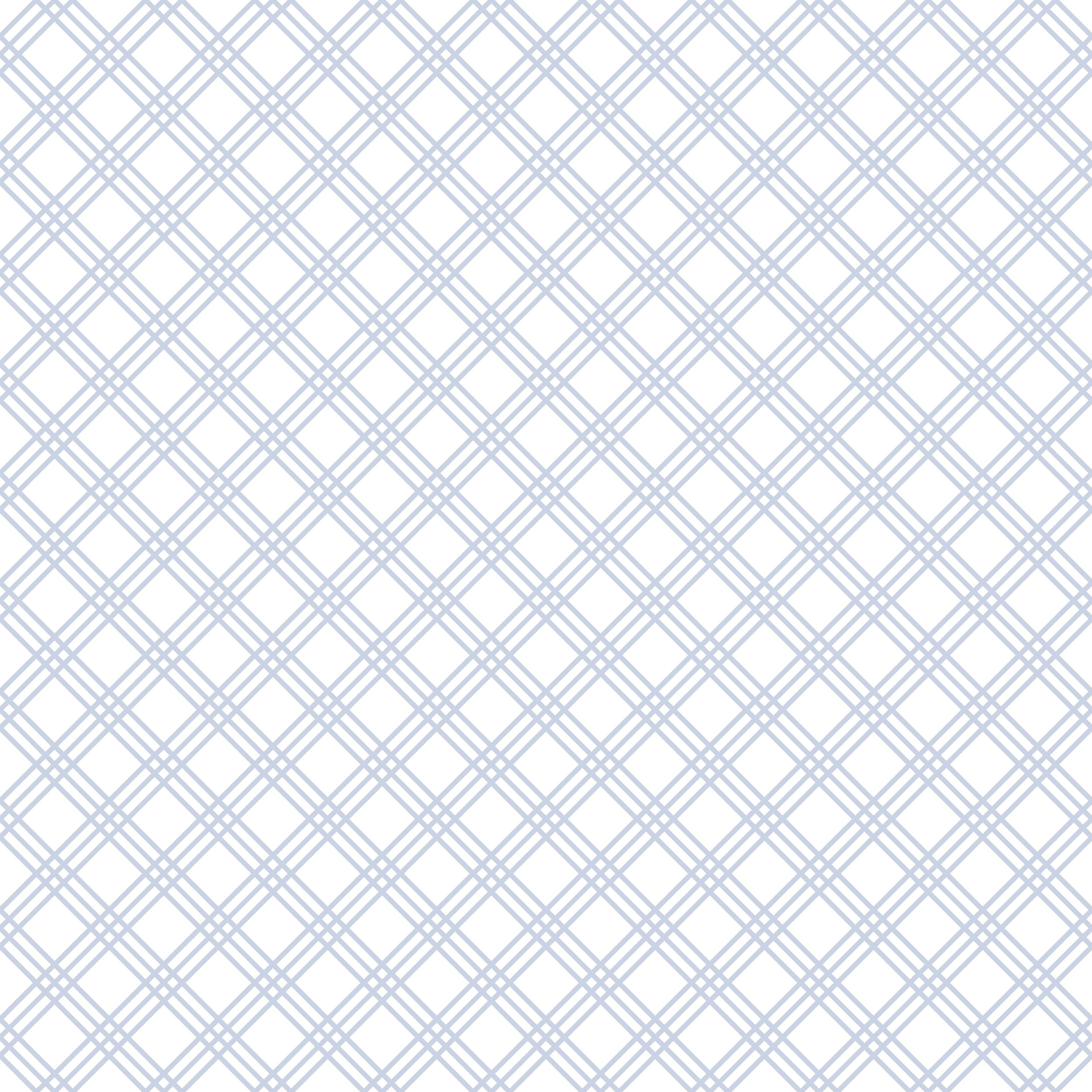 Cross Lattice