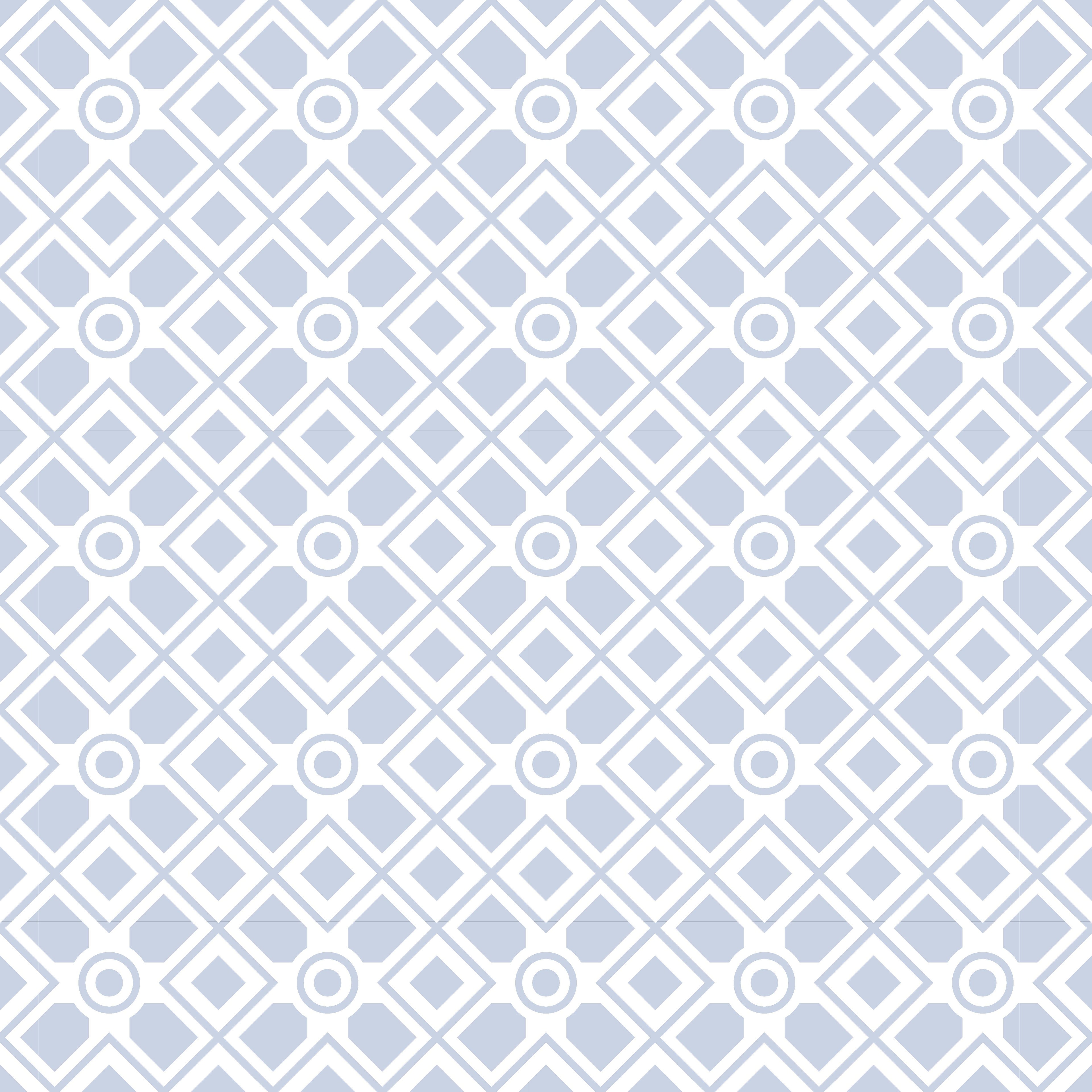 Tiled Harmony