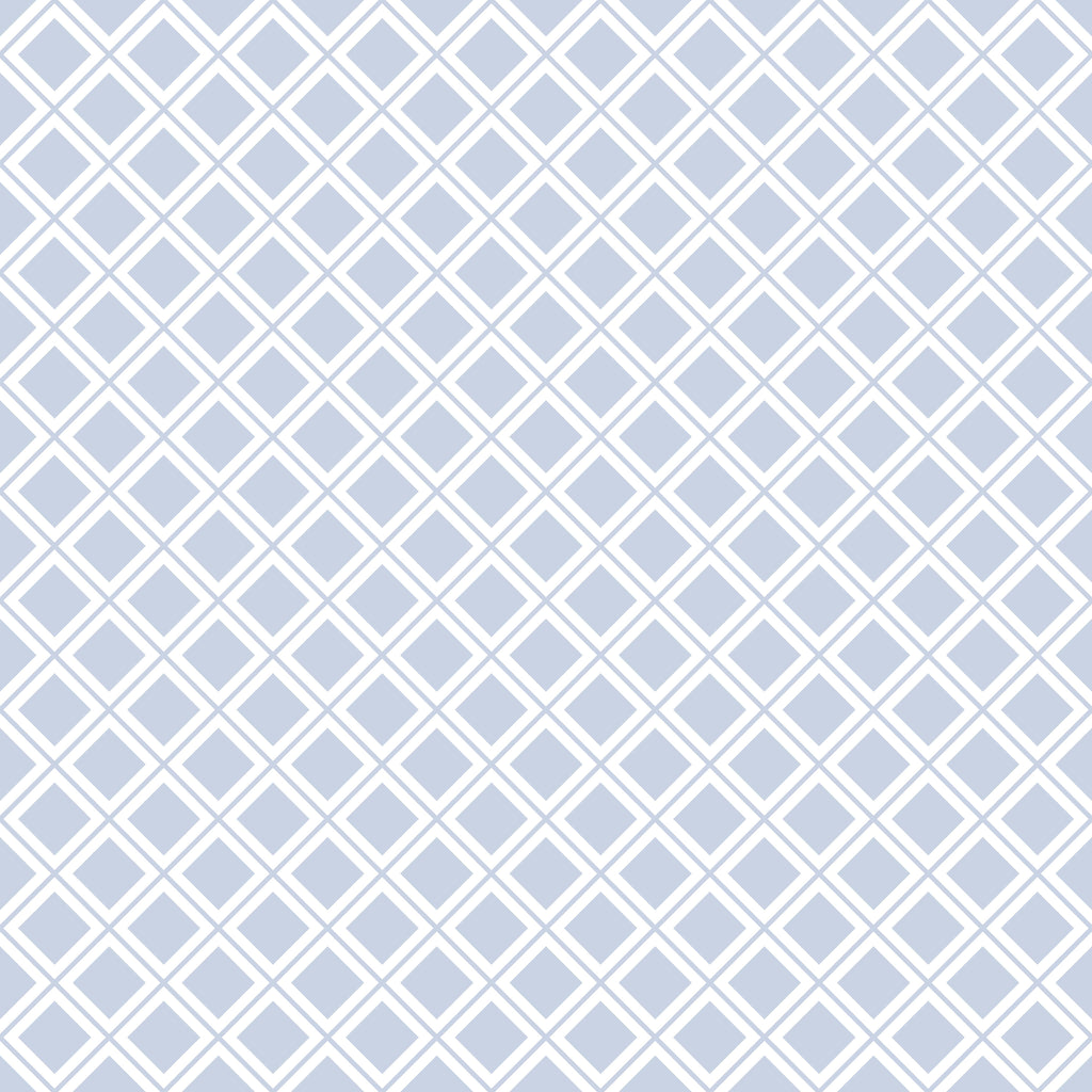 Sky Lattice, peel and stick wallpaper, soft intersecting lines form a repeating lattice pattern that adds gentle structure