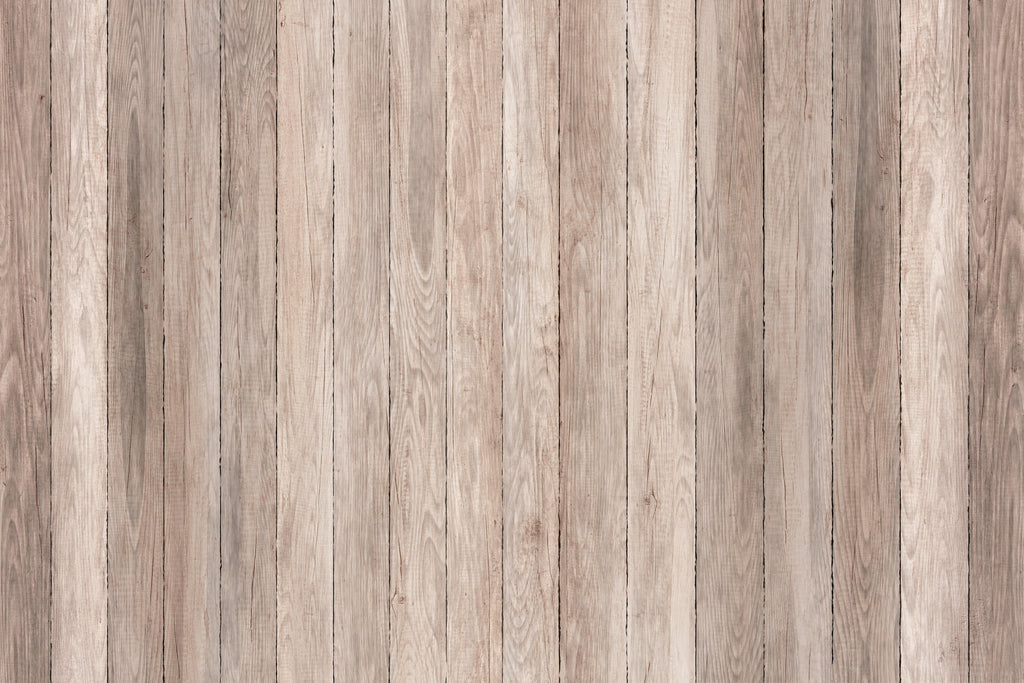 Driftwood Panels, peel and stick wallpaper, driftwood panel wallpaper
