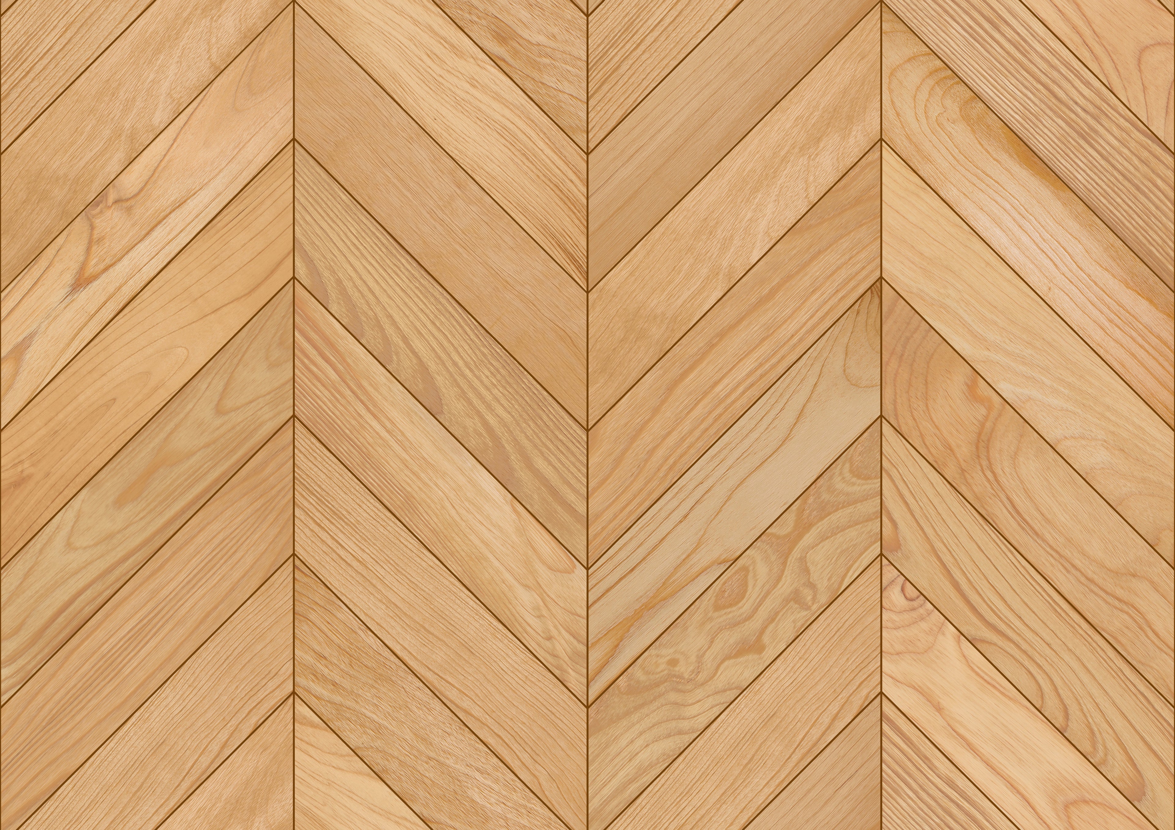 Chevron Timber
