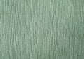 Sage Crinkle wallpaper in muted sage green texture