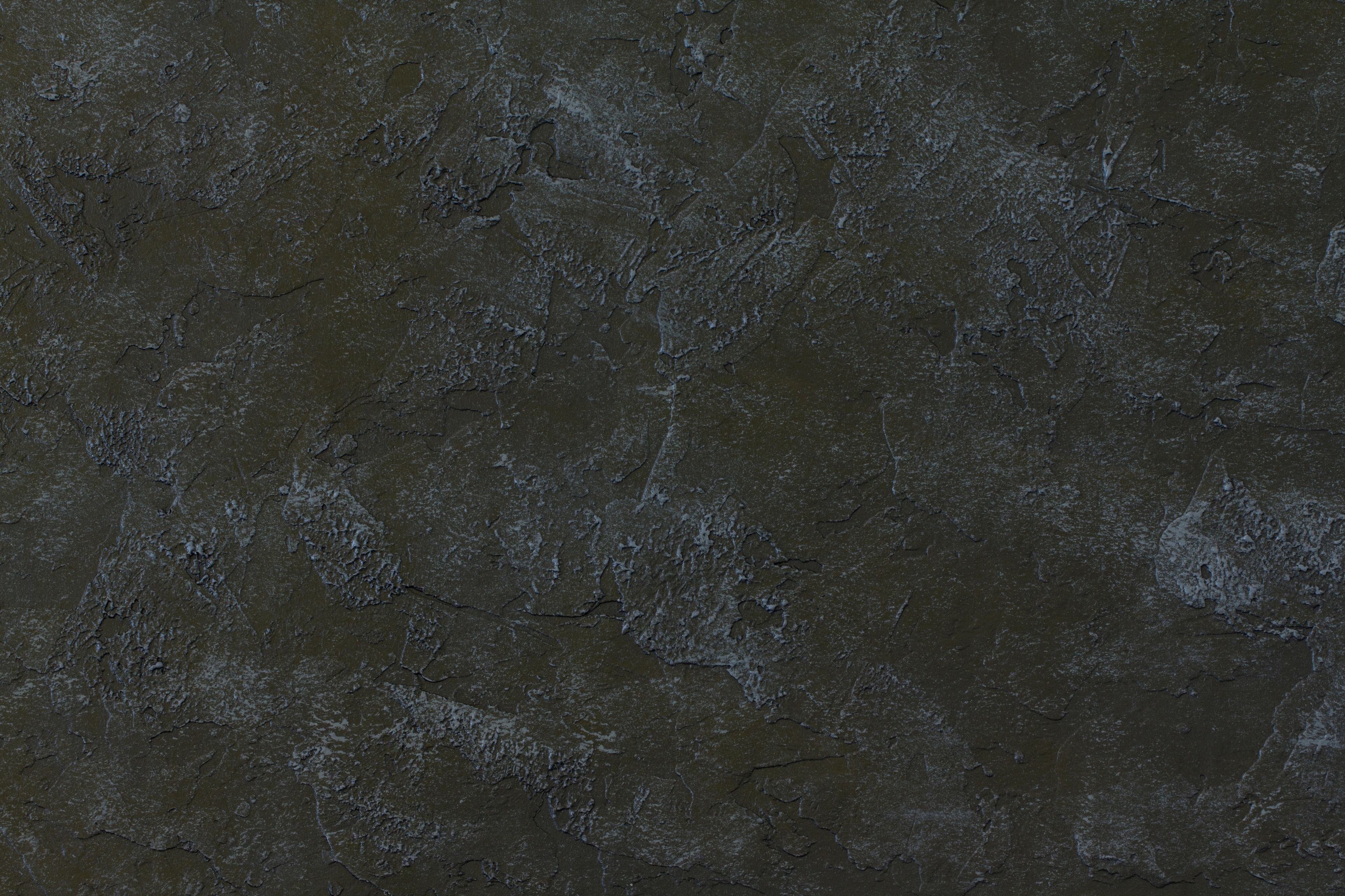 Slate Stone wallpaper in dark charcoal slate
