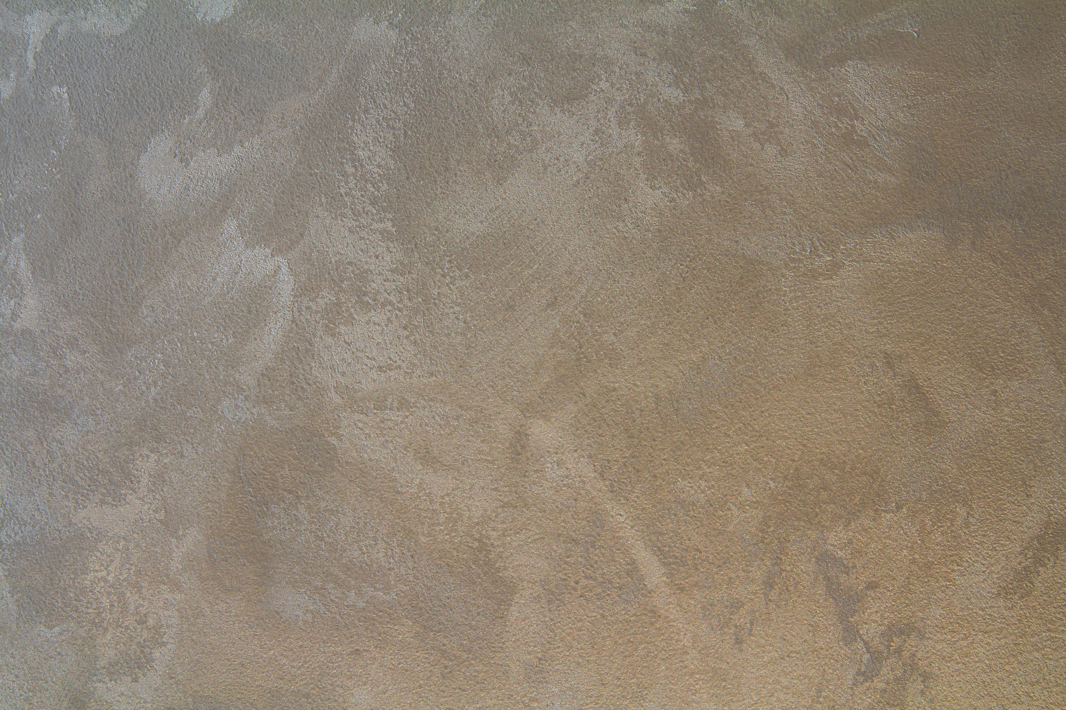 Willow Plaster wallpaper in muted sage and taupe