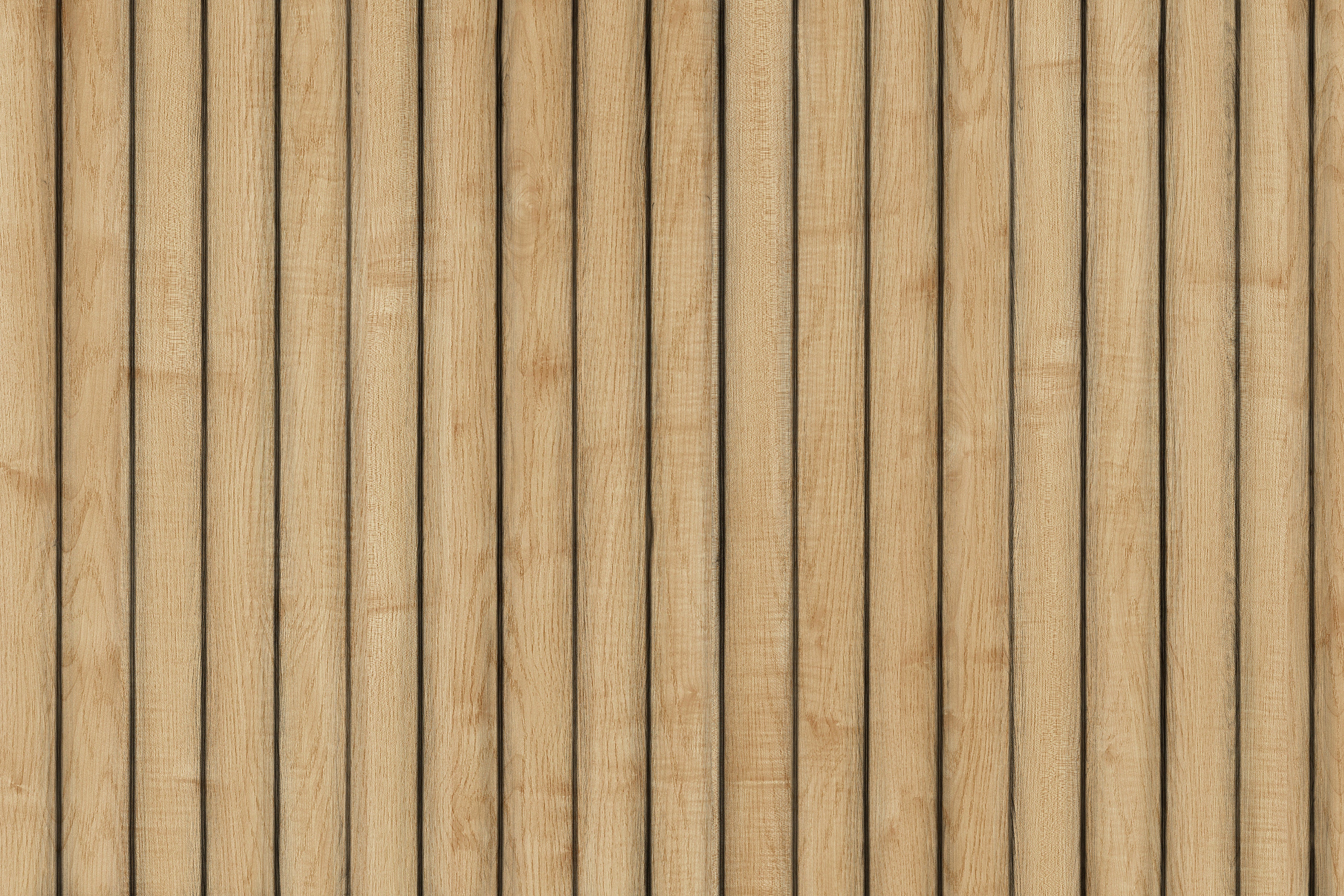 Maple Panels