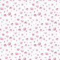 Petal Drift