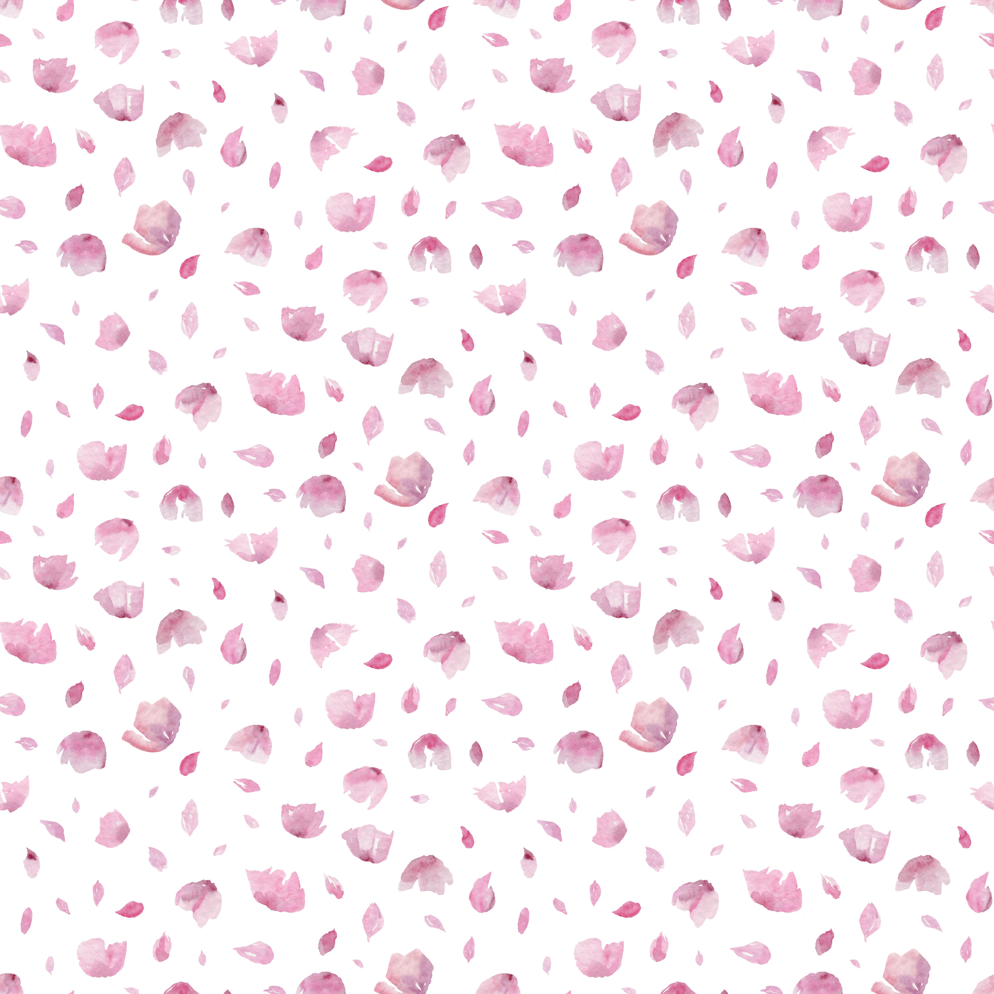 Petal Drift