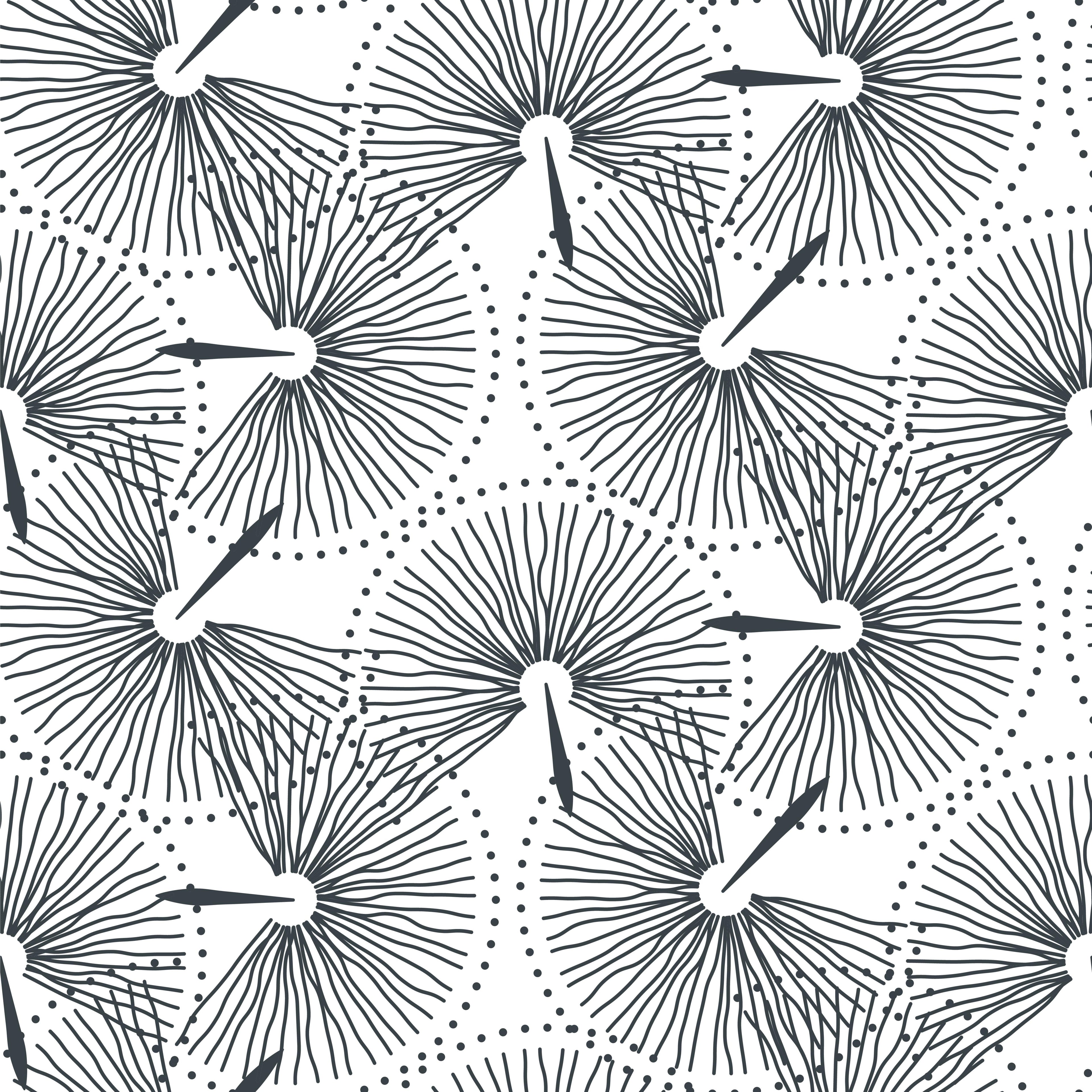 Ink Bursts