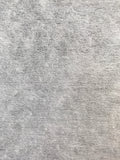Silver Mist wallpaper with soft grey mottled texture