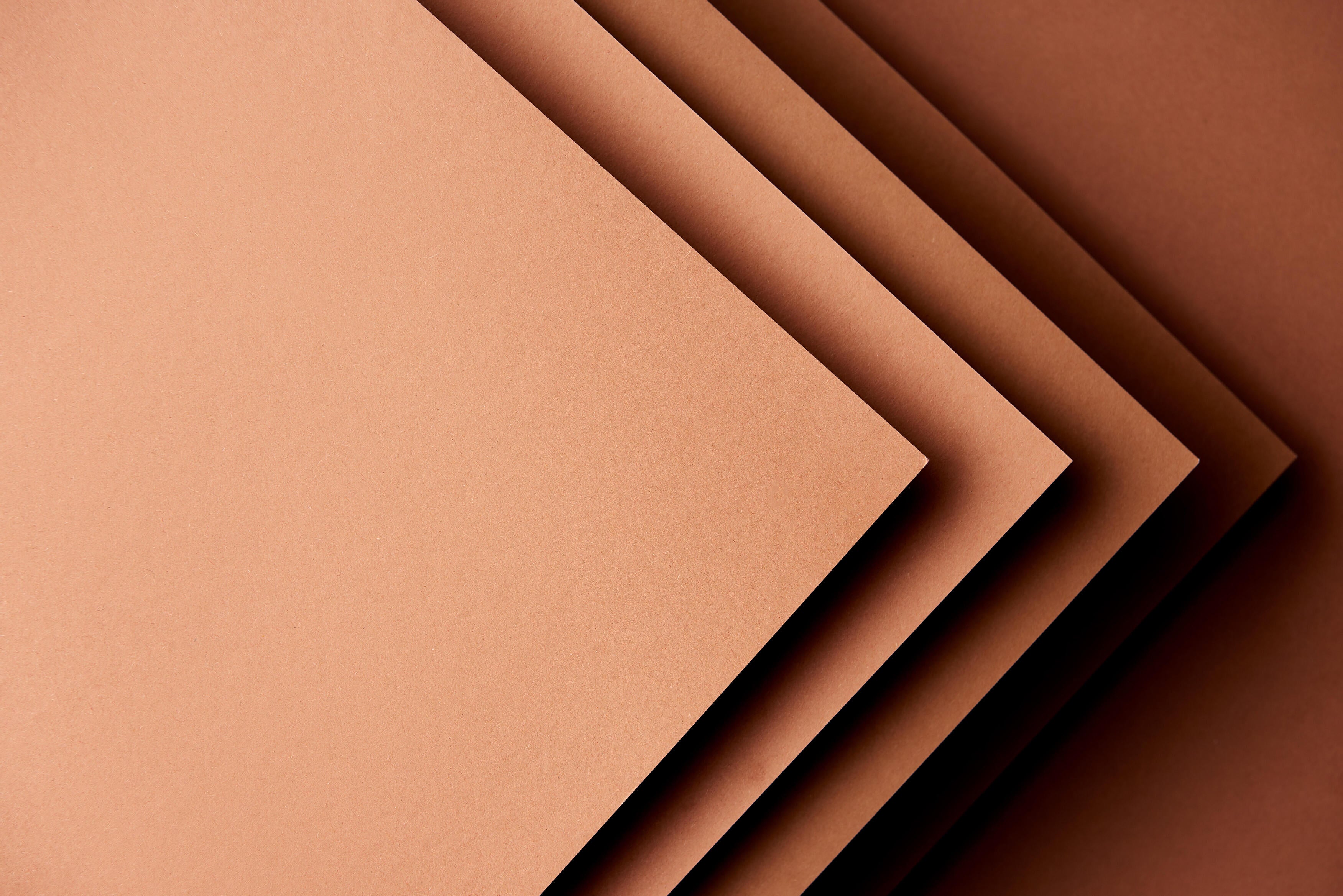 Terracotta Layer