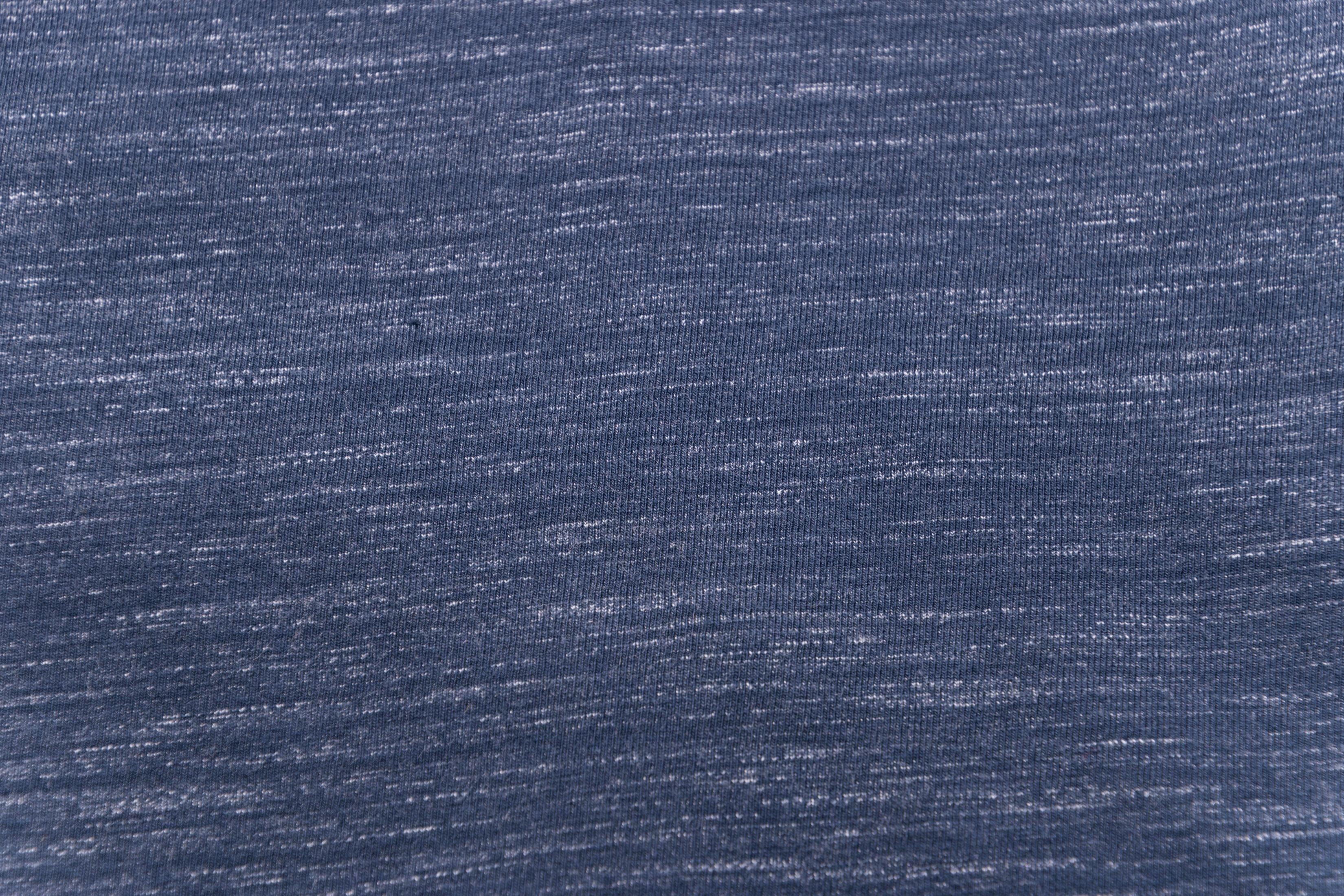 Indigo Grain Wallpaper